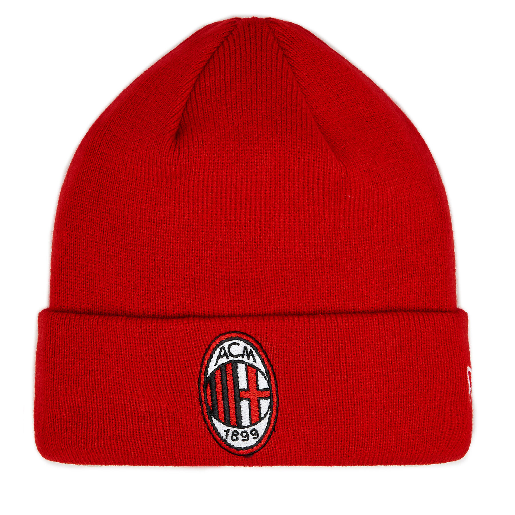 New Era Čiapka Core Milan 60363652 Červená - Pepit.sk