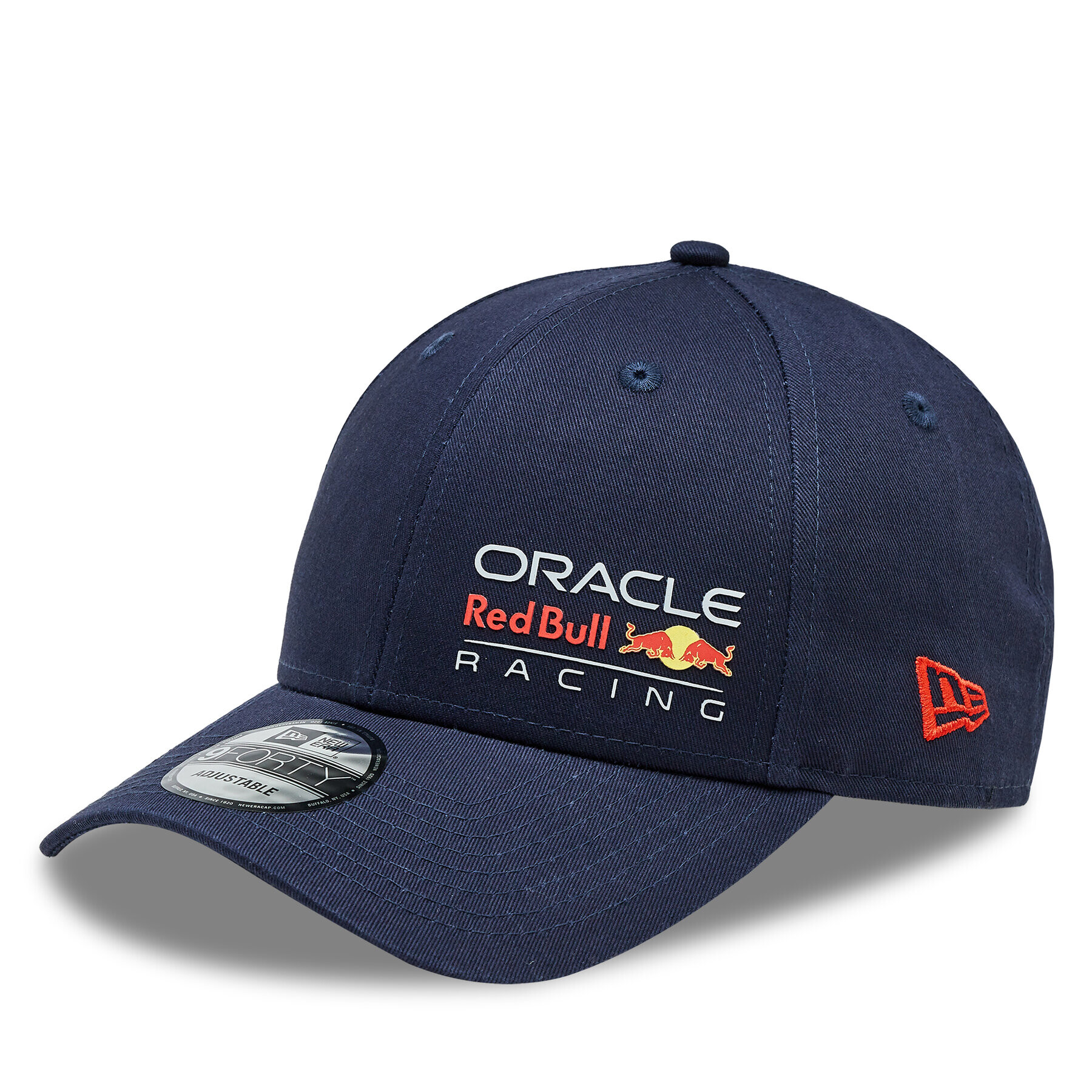 New Era Čiapka Ess 940 Redbullf1 60357191 Čierna - Pepit.sk