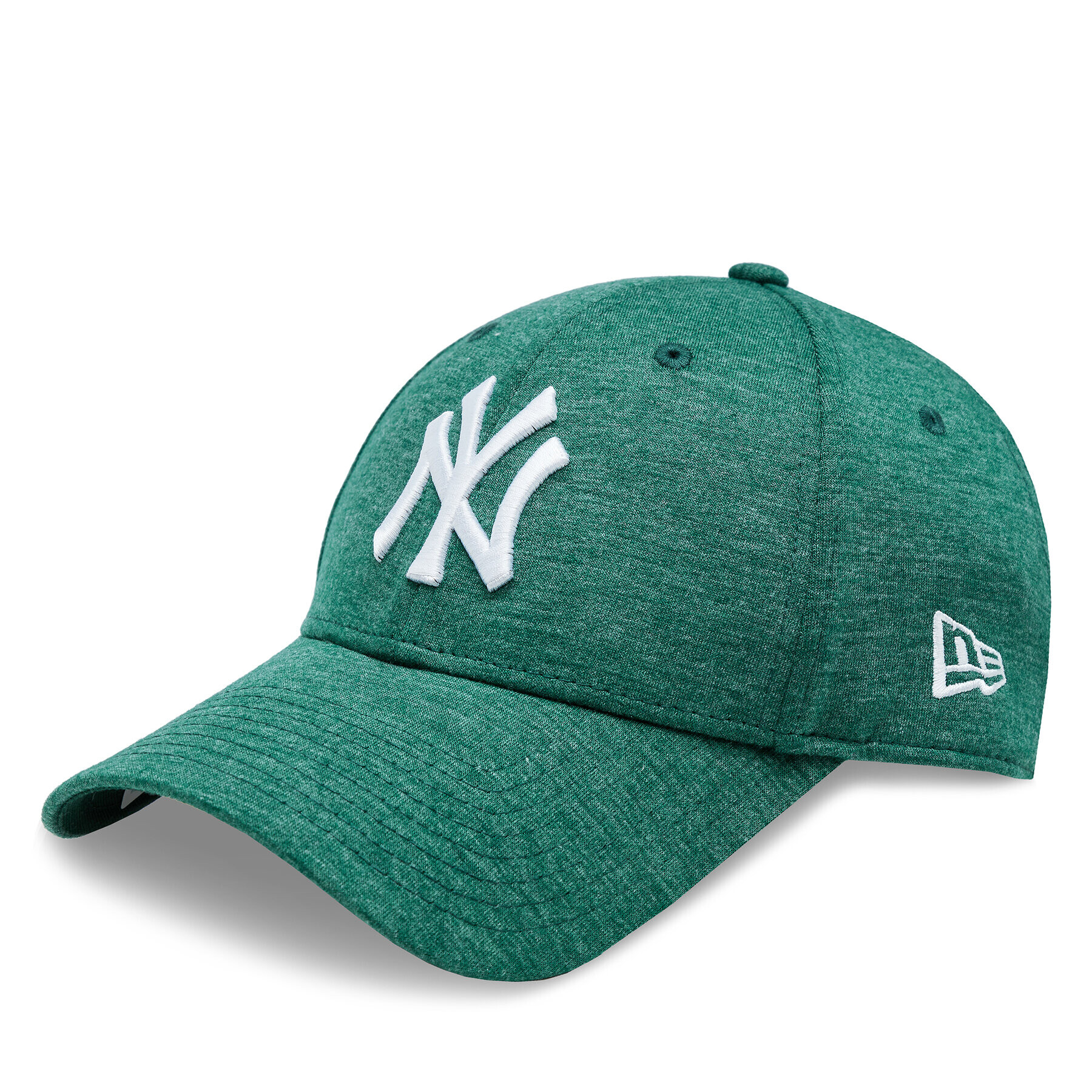 New Era Čiapka Jersey Ess 940 Nyy 60364415 Zelená - Pepit.sk