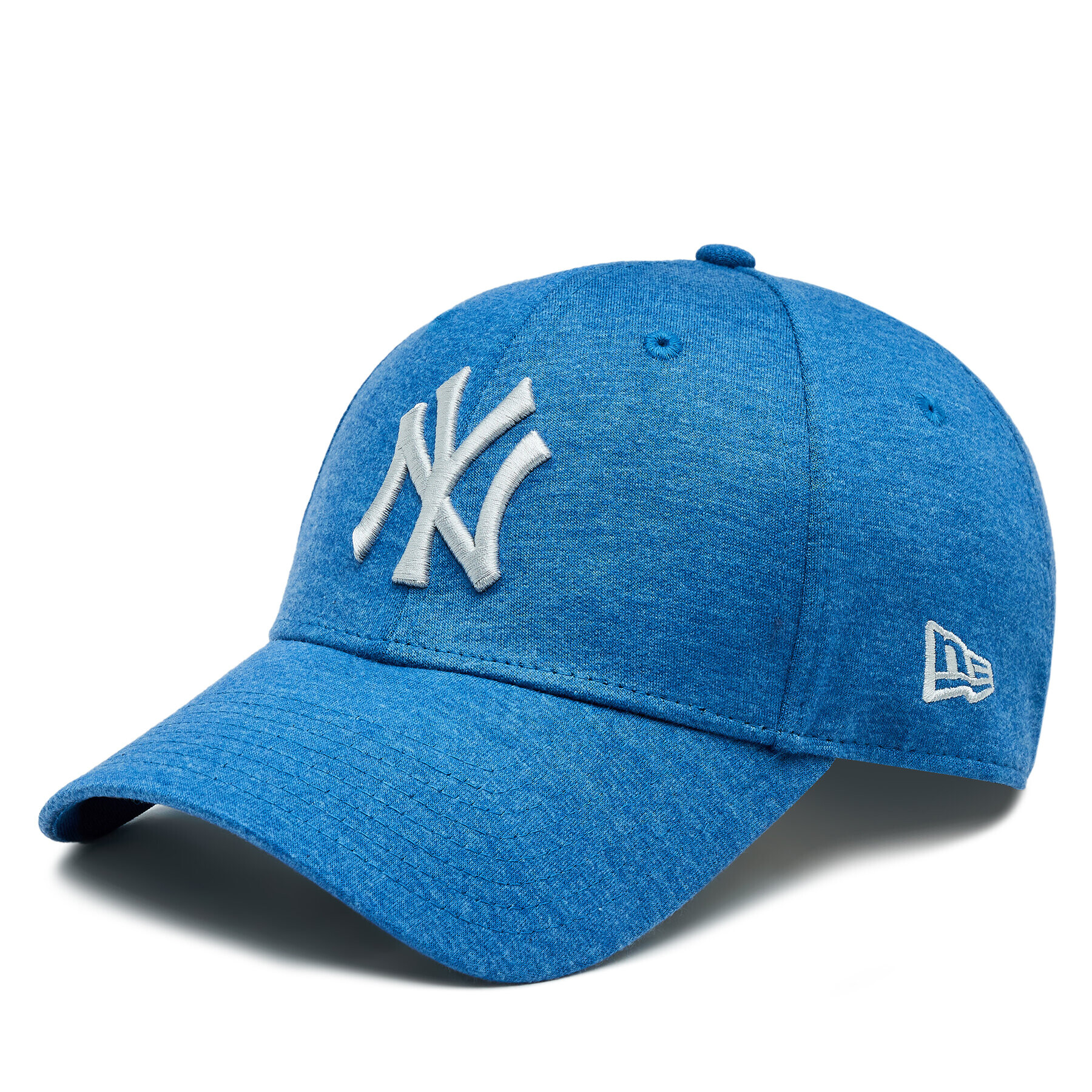 New Era Čiapka Jersey Ess 940 Nyy 60364416 Modrá - Pepit.sk