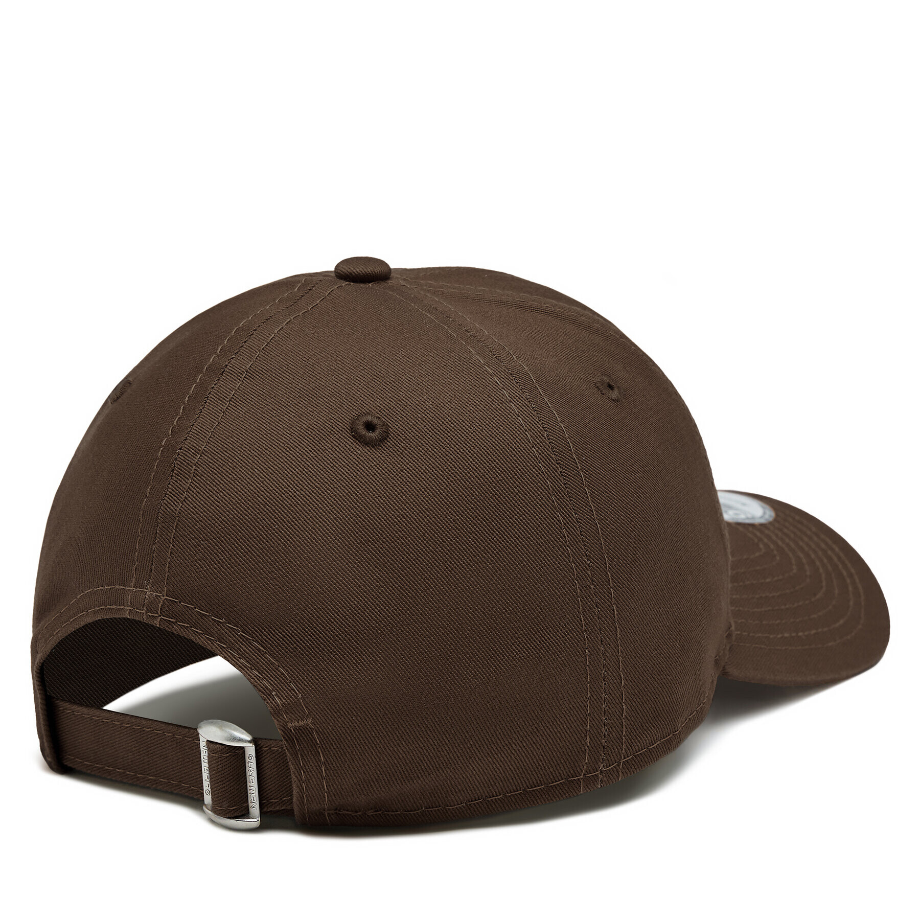 New Era Čiapka Le 940 Nyy 60364455 Hnedá - Pepit.sk