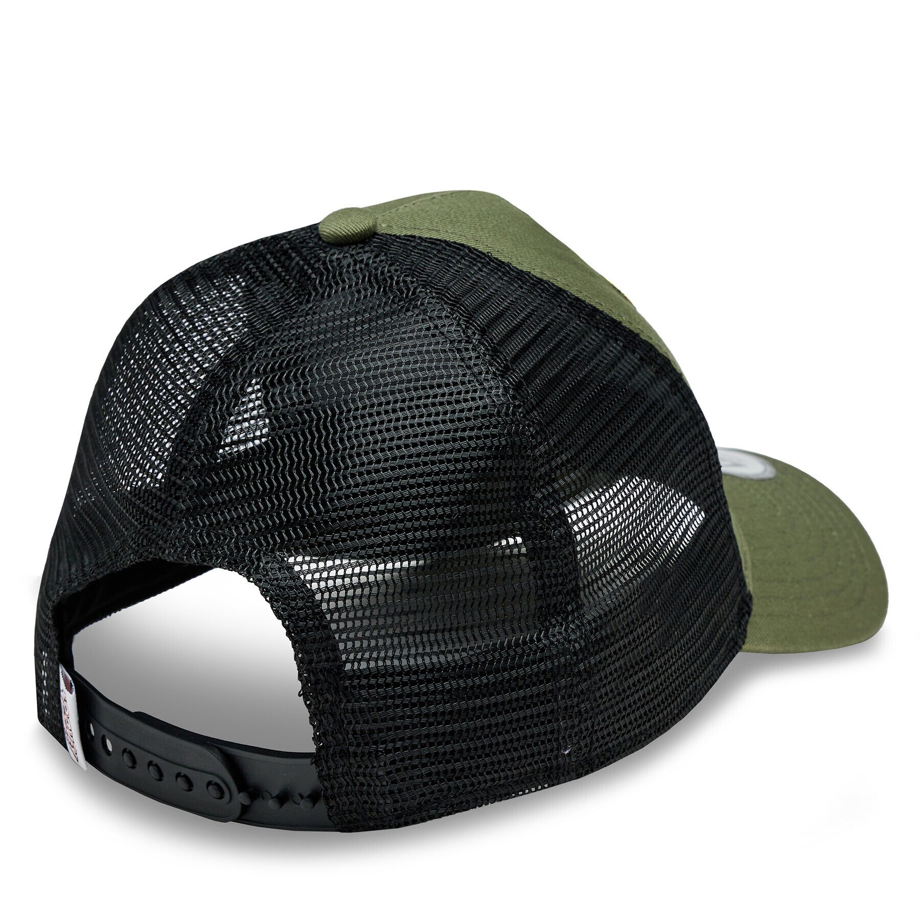 New Era Čiapka Lt Trucker Daffy 60364252 Kaki - Pepit.sk