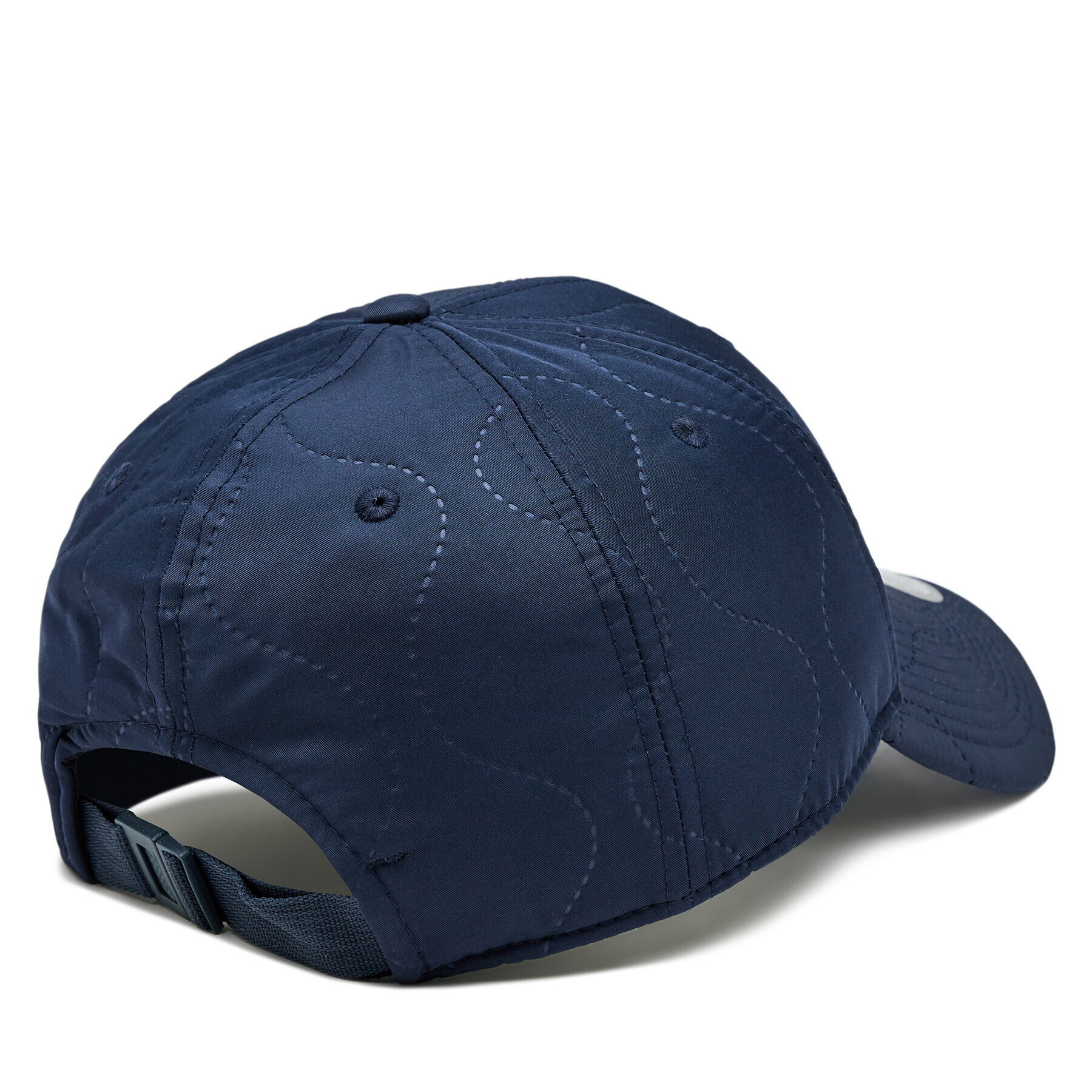 New Era Čiapka Mlb Quilted 940 Nyy 60364244 Tmavomodrá - Pepit.sk