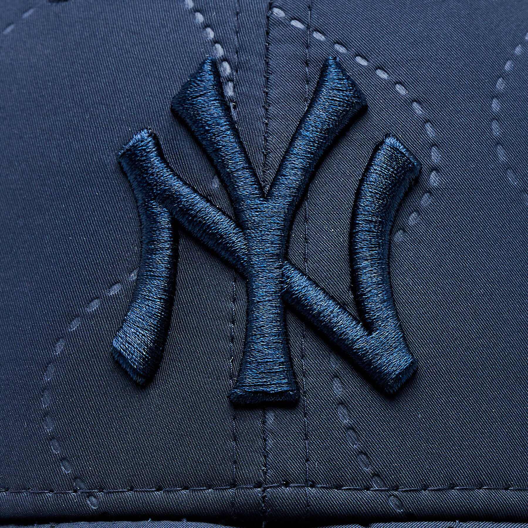 New Era Čiapka Mlb Quilted 940 Nyy 60364244 Tmavomodrá - Pepit.sk