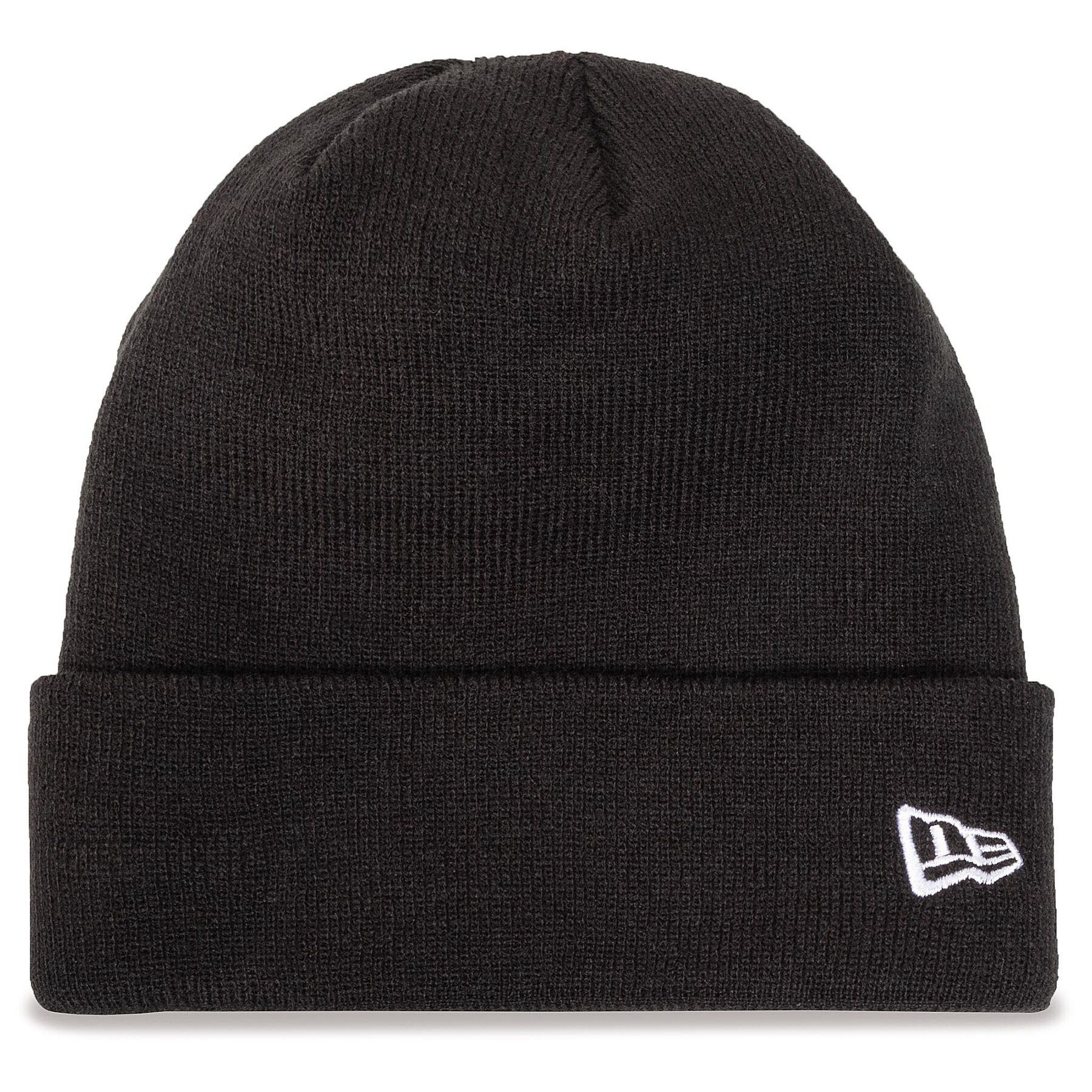 New Era Čiapka Ne Estl Knit Ne Blk 12134752 Čierna - Pepit.sk