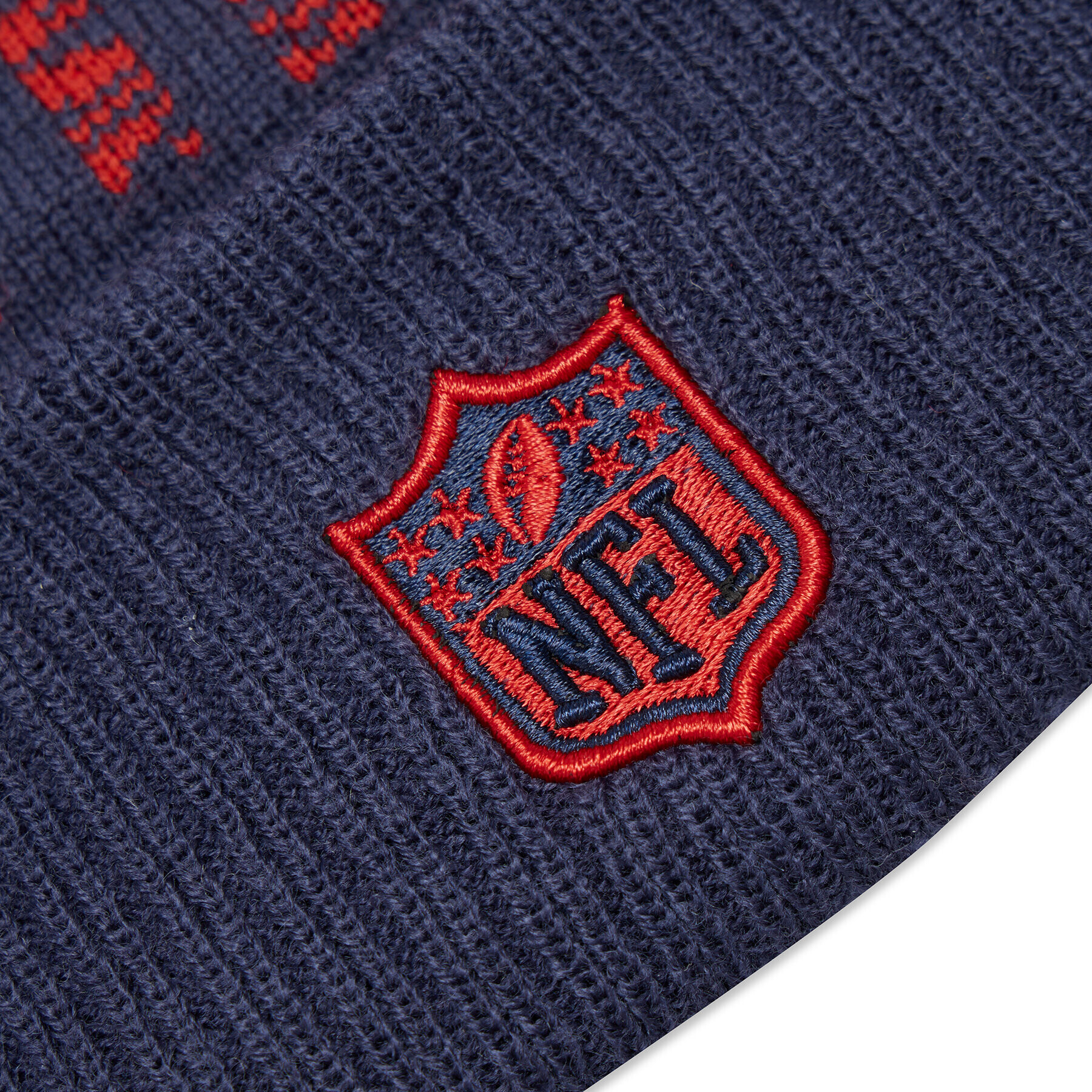 New Era Čiapka NFL Sport Knit Patriots 12122721 Farebná - Pepit.sk