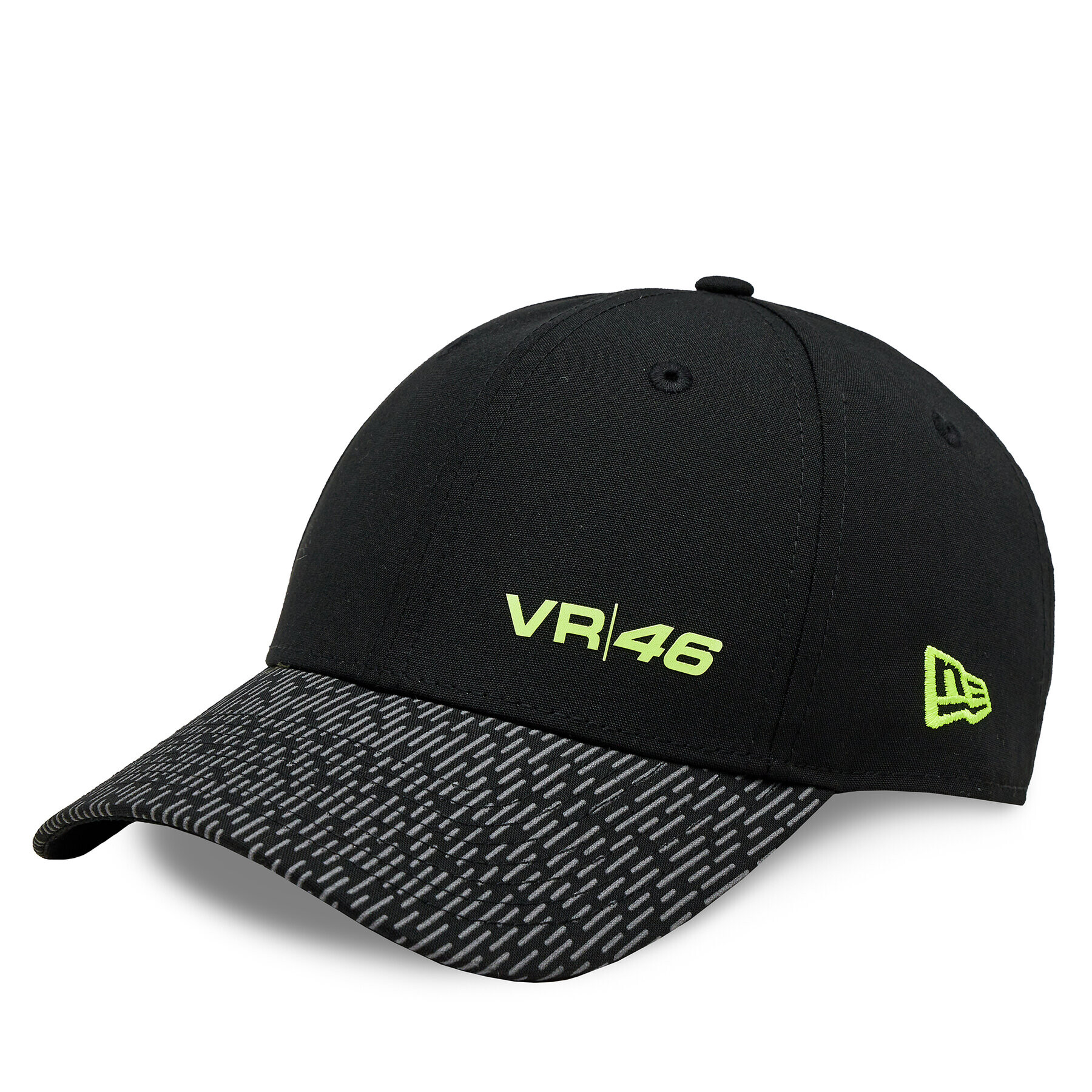 New Era Čiapka Reflective Visor 940 Vr46 60363695 Čierna - Pepit.sk