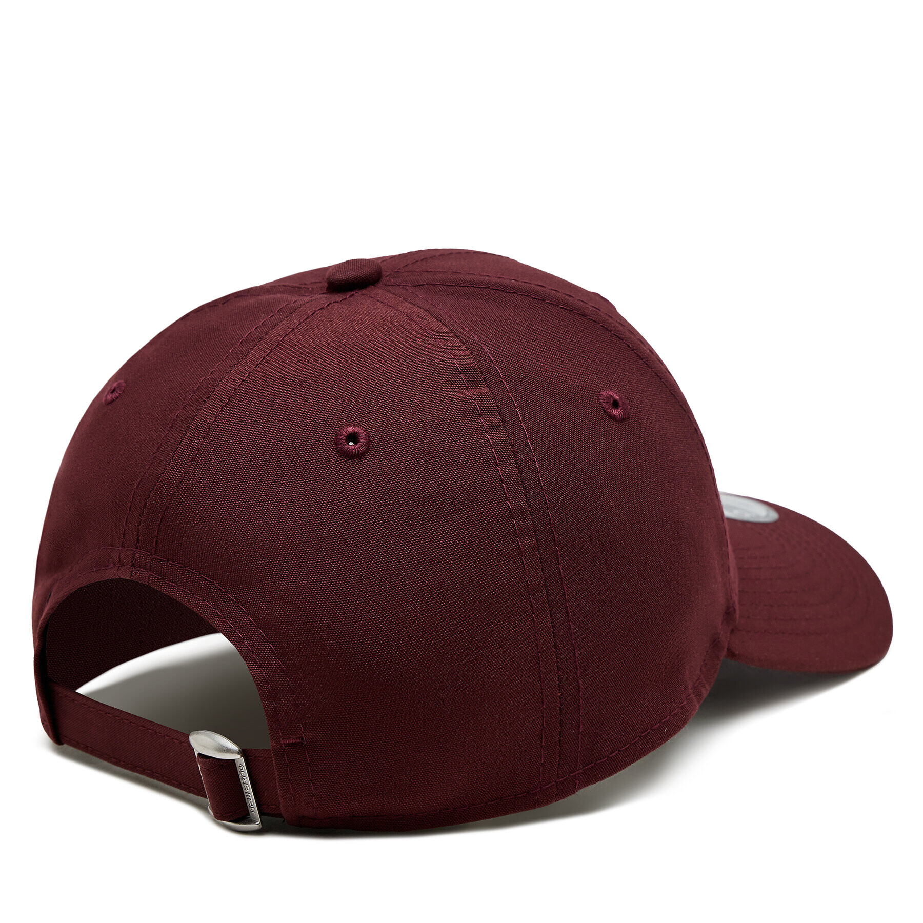 New Era Čiapka Repreve 940 Nyy Mrn 60364403 Bordová - Pepit.sk