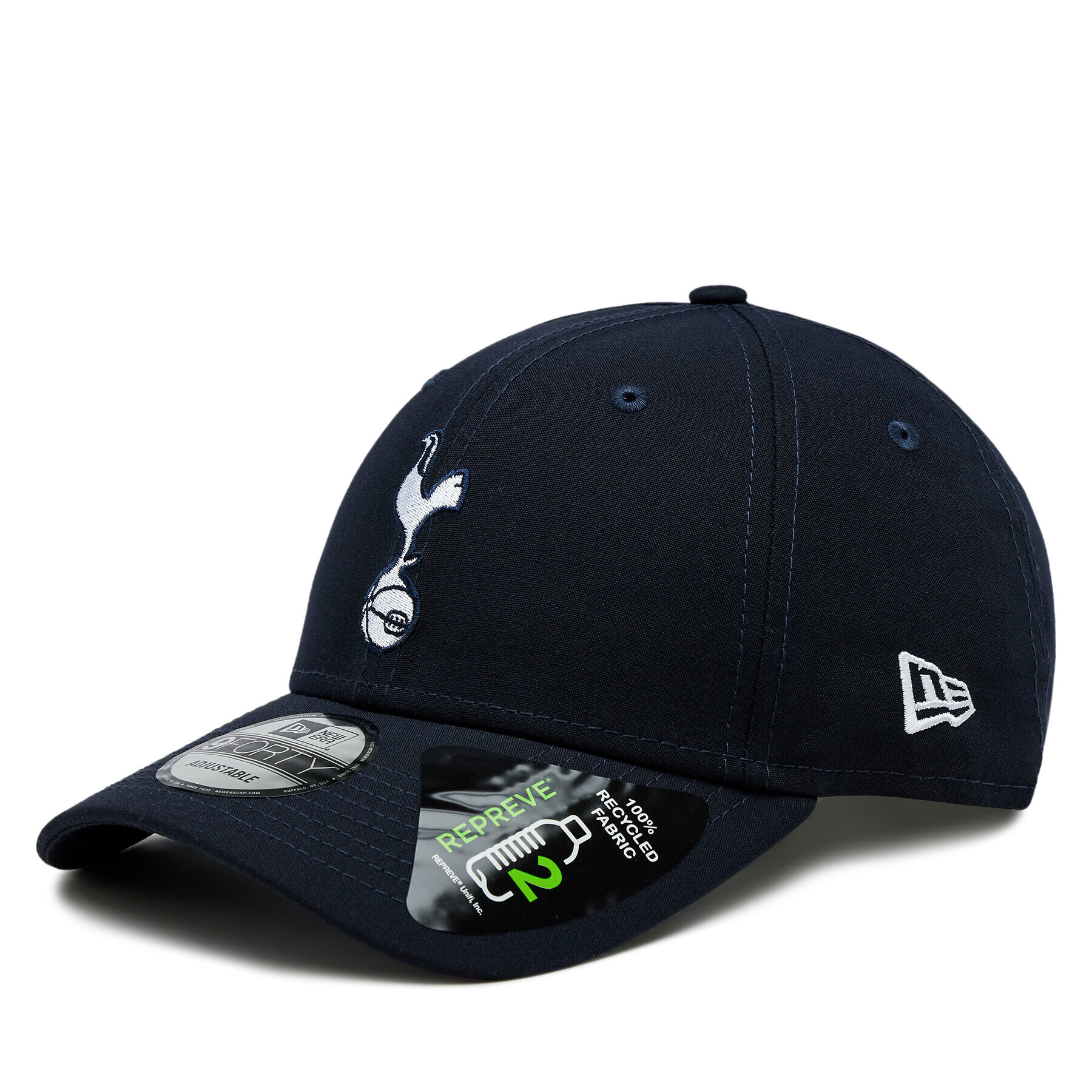 New Era Čiapka Repreve 940 Spurs 60293471 Tmavomodrá - Pepit.sk