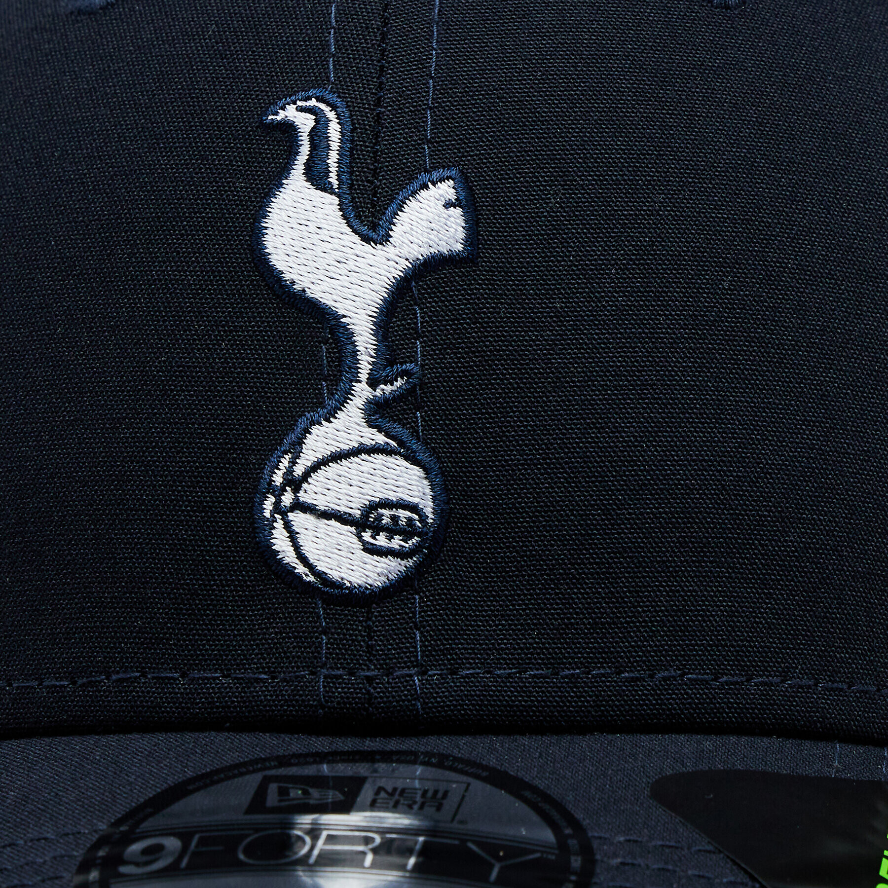 New Era Čiapka Repreve 940 Spurs 60293471 Tmavomodrá - Pepit.sk