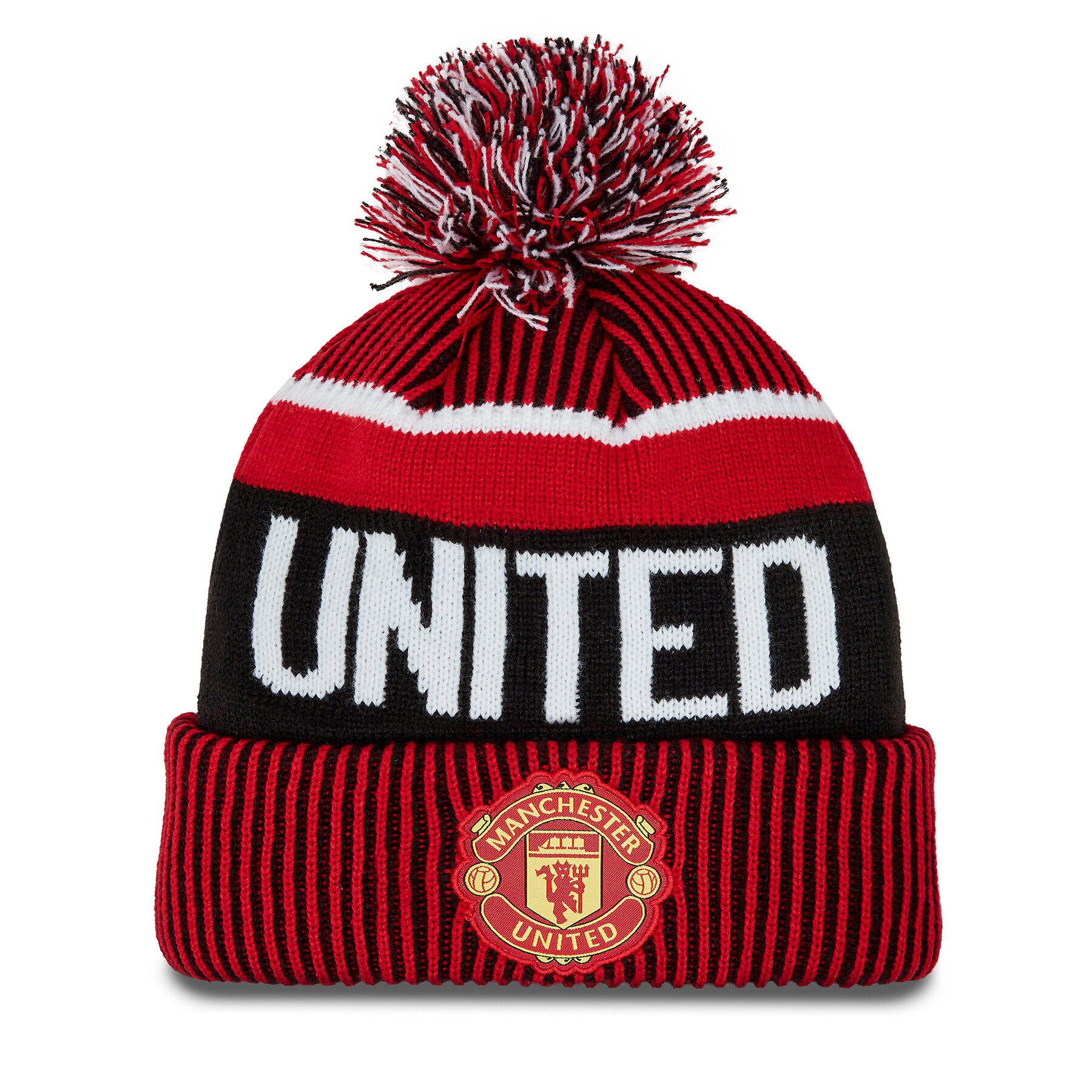 New Era Čiapka Sport Man U 60363660 Červená - Pepit.sk