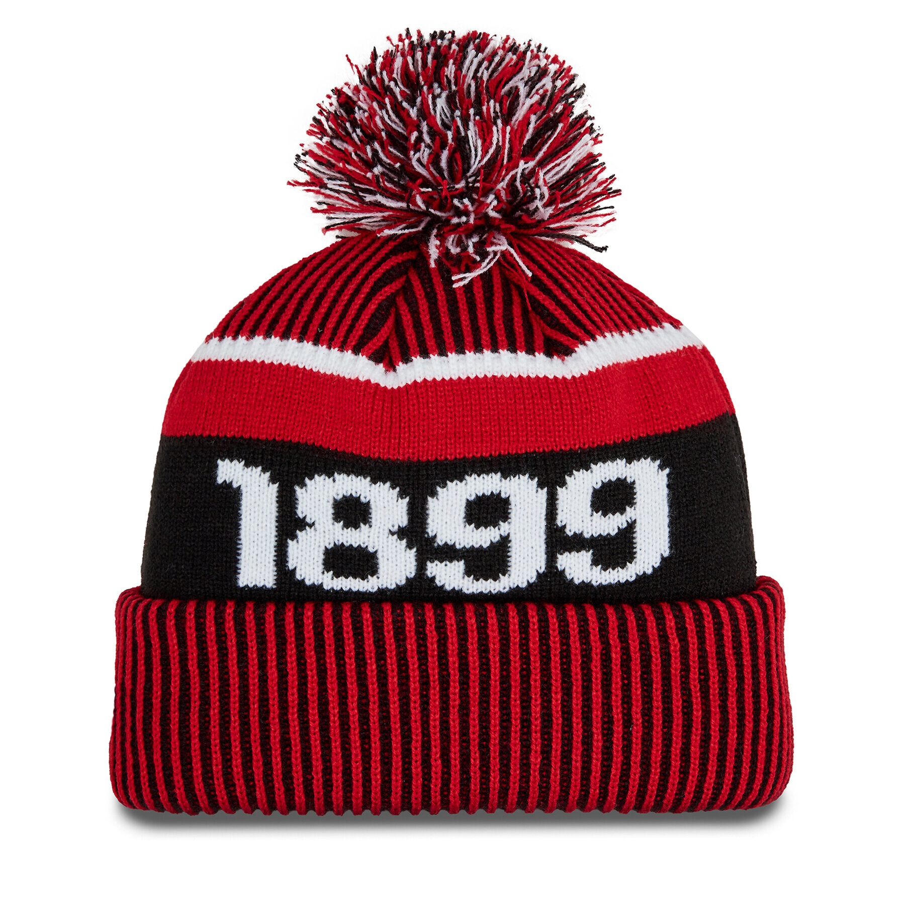 New Era Čiapka Sport Milan 60363647 Červená - Pepit.sk