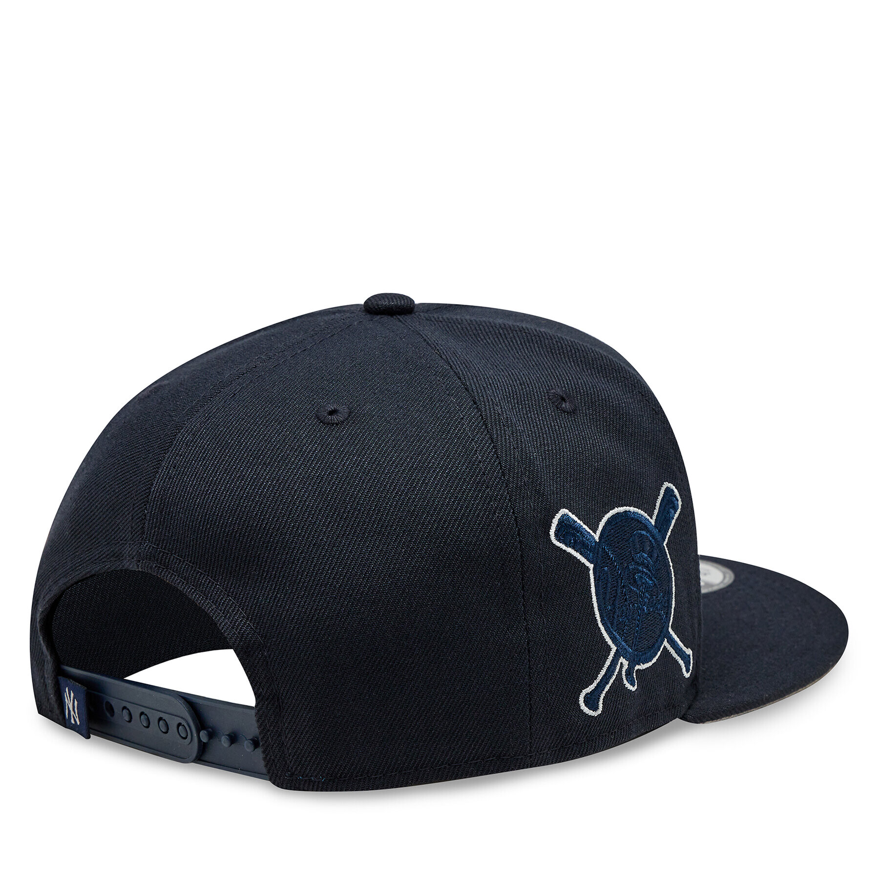 New Era Čiapka Team Drip 950 Nyy 60364263 Čierna - Pepit.sk