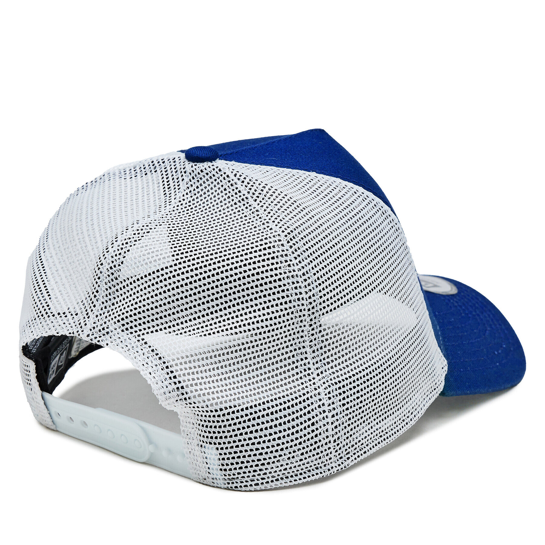 New Era Čiapka Team Script Trucker La Dodgers 60364223 Tmavomodrá - Pepit.sk