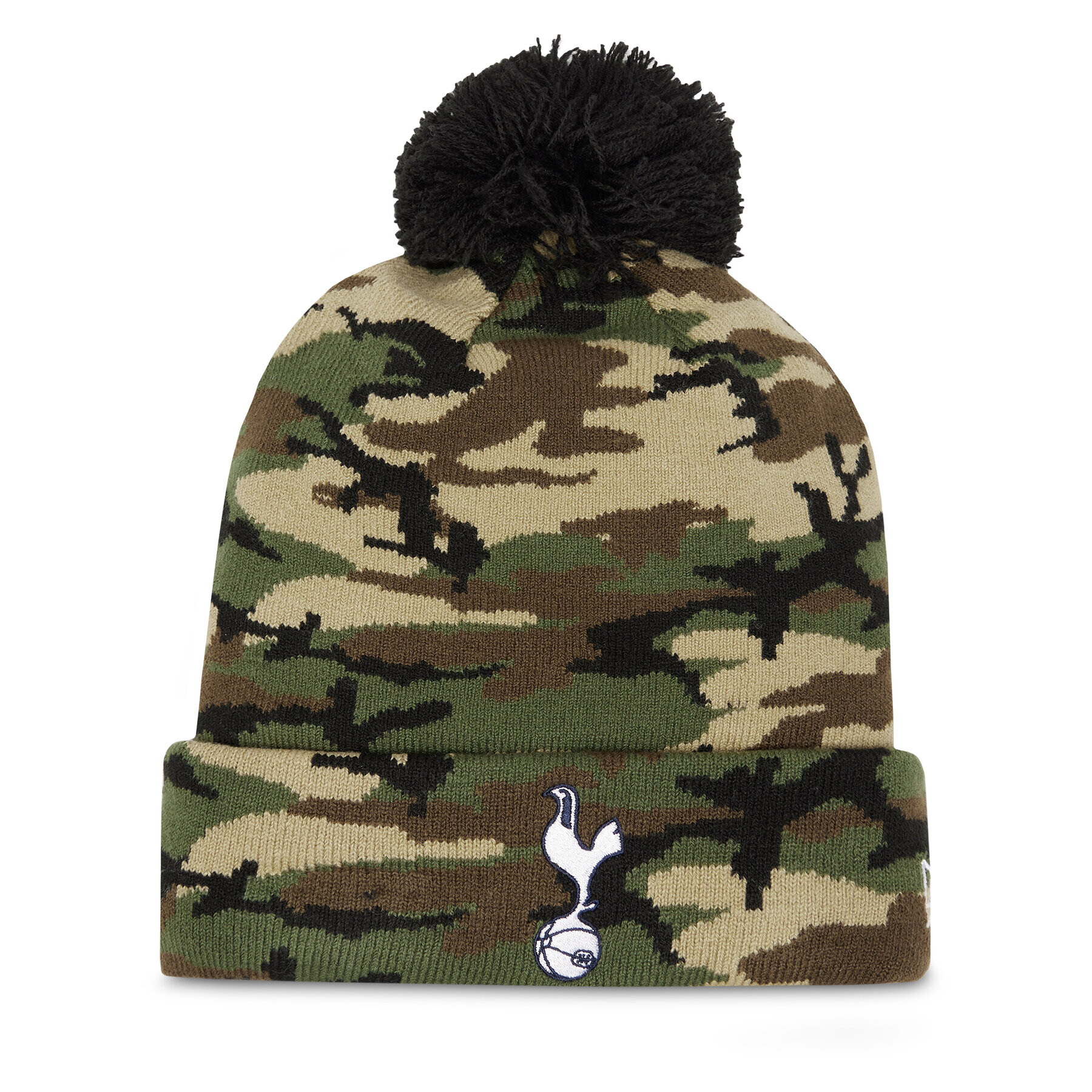 New Era Čiapka Tottenham Hotspur Bobble 60284511 Farebná - Pepit.sk