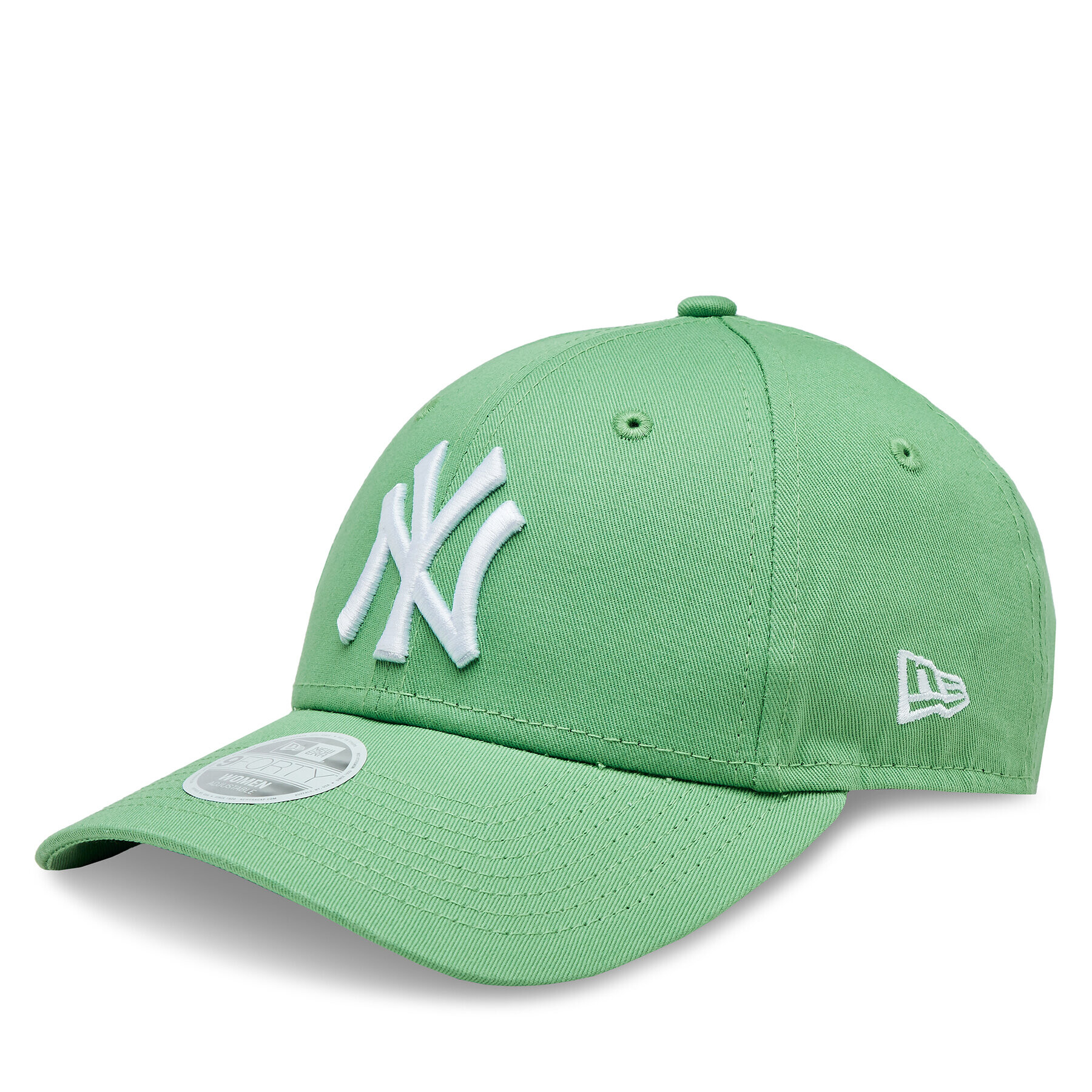 New Era Čiapka Wmns Le 940 Nyy 60364309 Zelená - Pepit.sk