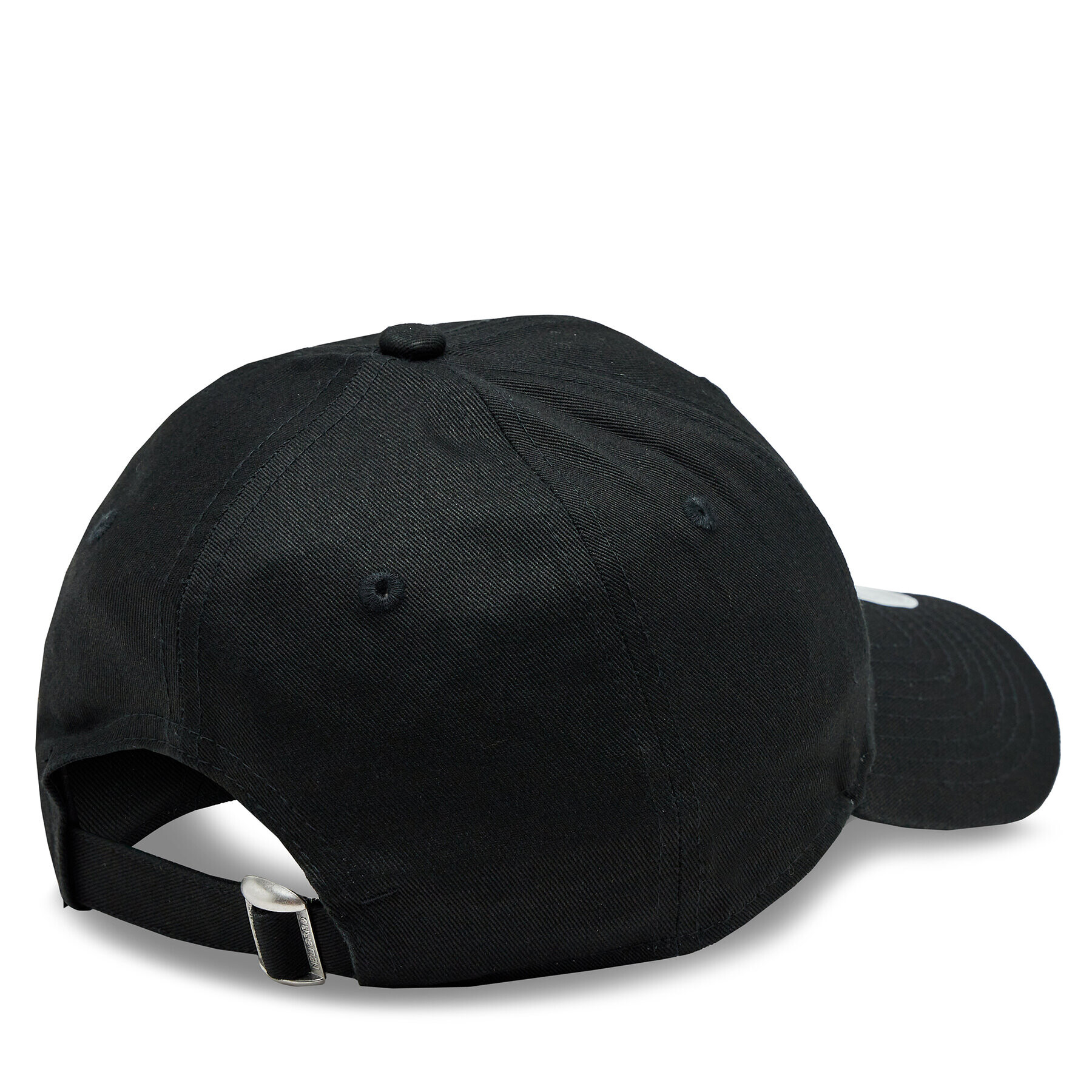 New Era Čiapka Wmns Metallic Logo 940 Nyy 60364306 Čierna - Pepit.sk