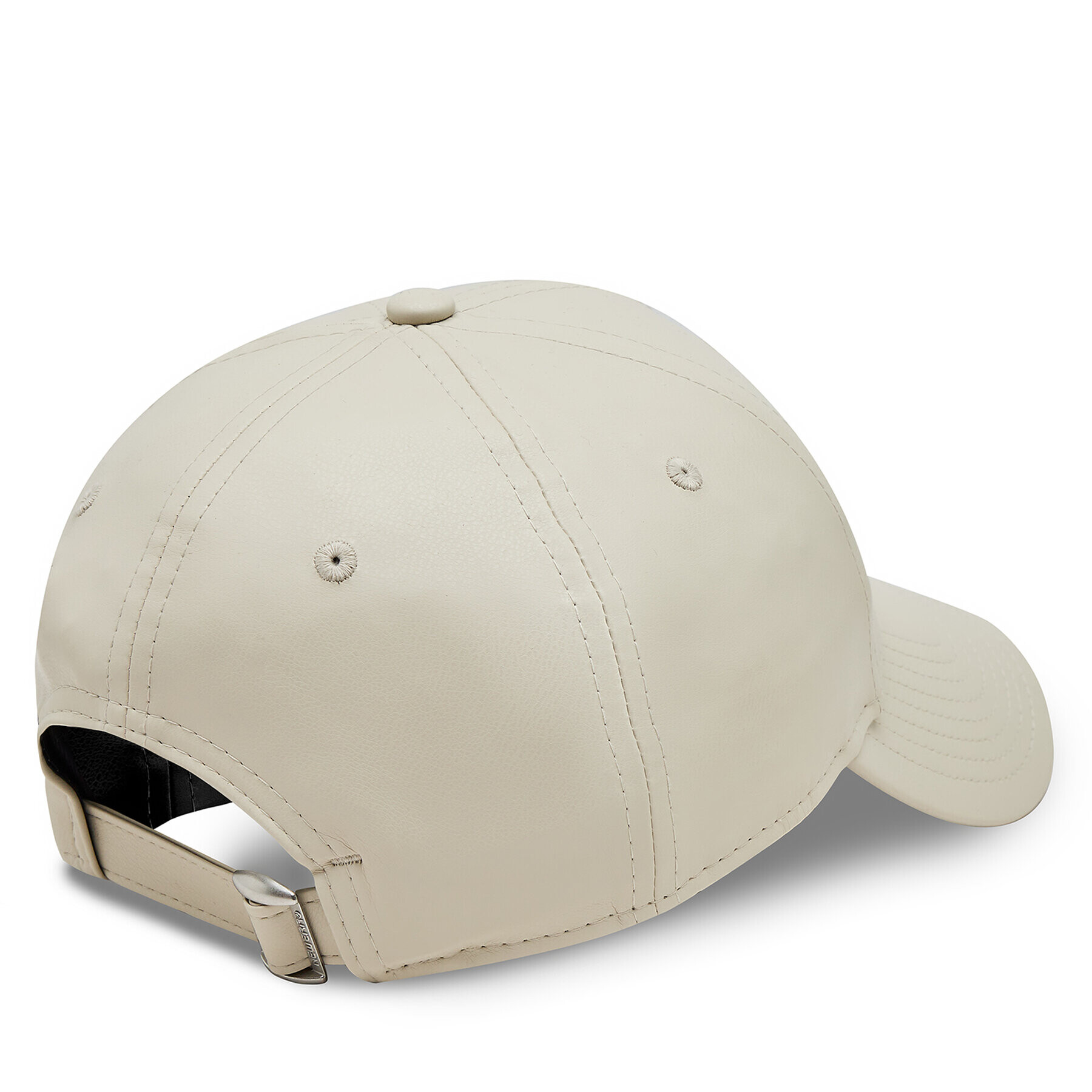 New Era Čiapka Wmns Pu 940 Nyy 60364299 Béžová - Pepit.sk