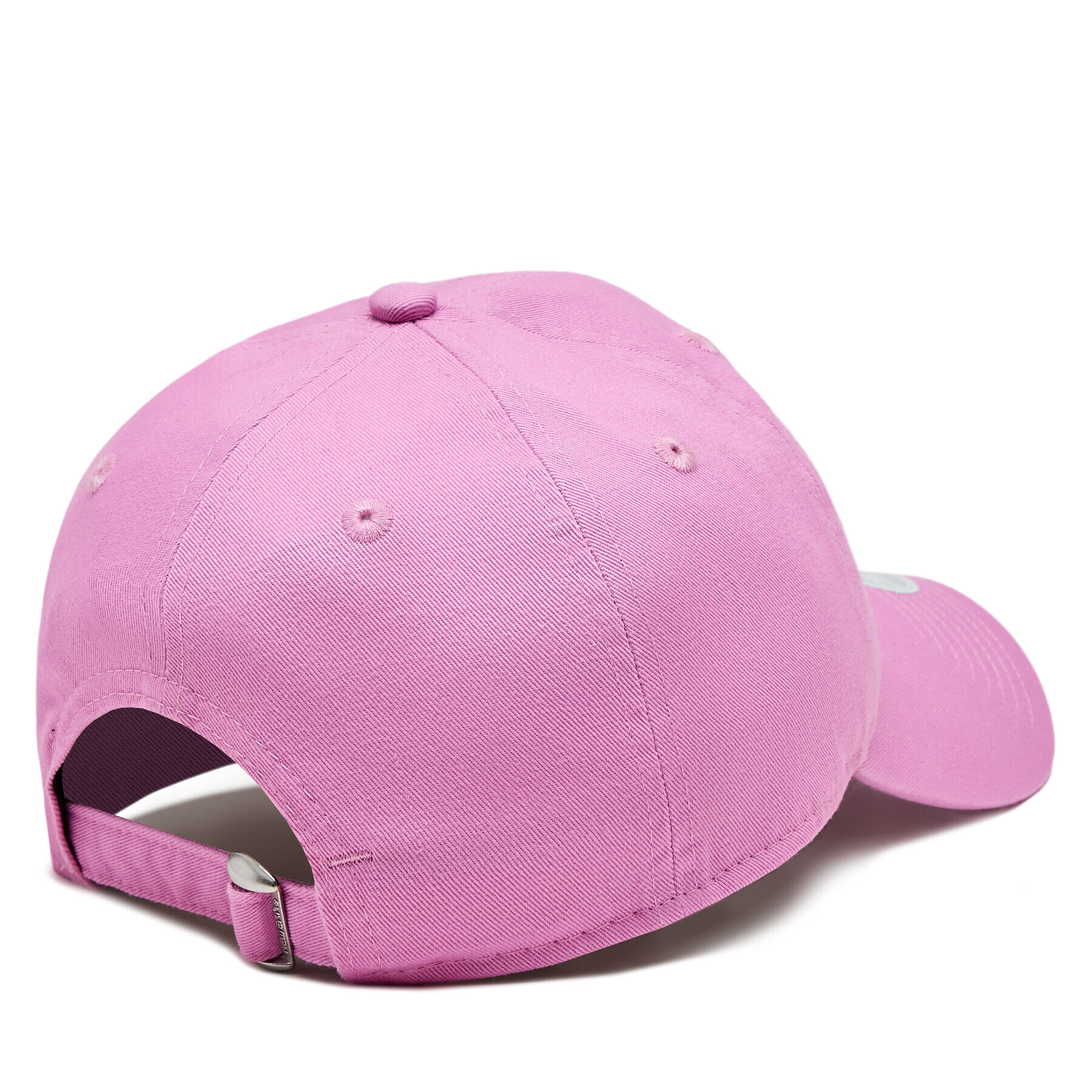 New Era Čiapka Wmns Washed 920 Newera 60364127 Ružová - Pepit.sk