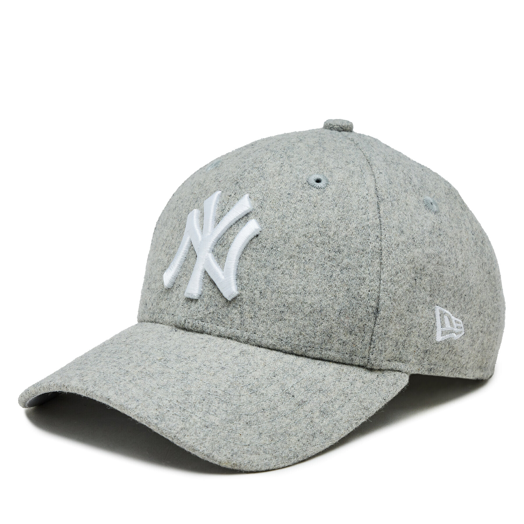 New Era Čiapka Wmns Wool 940 Nyy 60364307 Sivá - Pepit.sk