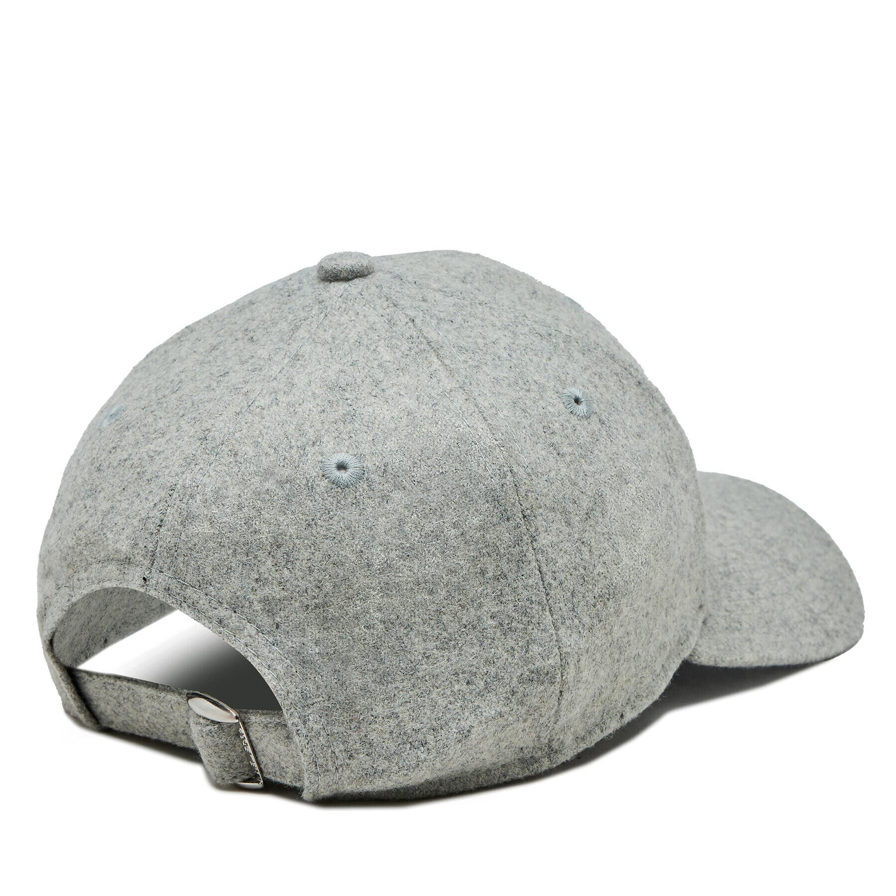 New Era Čiapka Wmns Wool 940 Nyy 60364307 Sivá - Pepit.sk