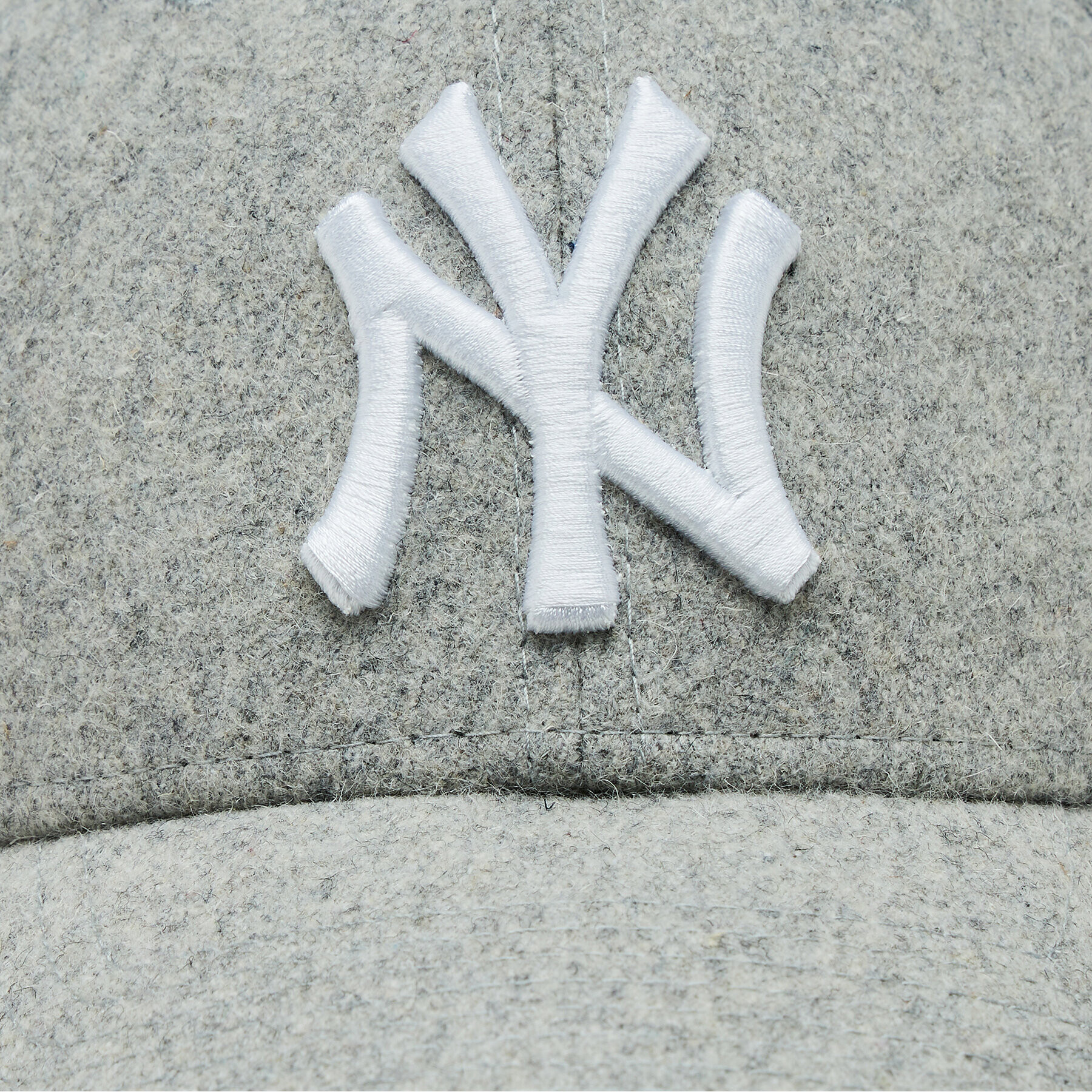 New Era Čiapka Wmns Wool 940 Nyy 60364307 Sivá - Pepit.sk