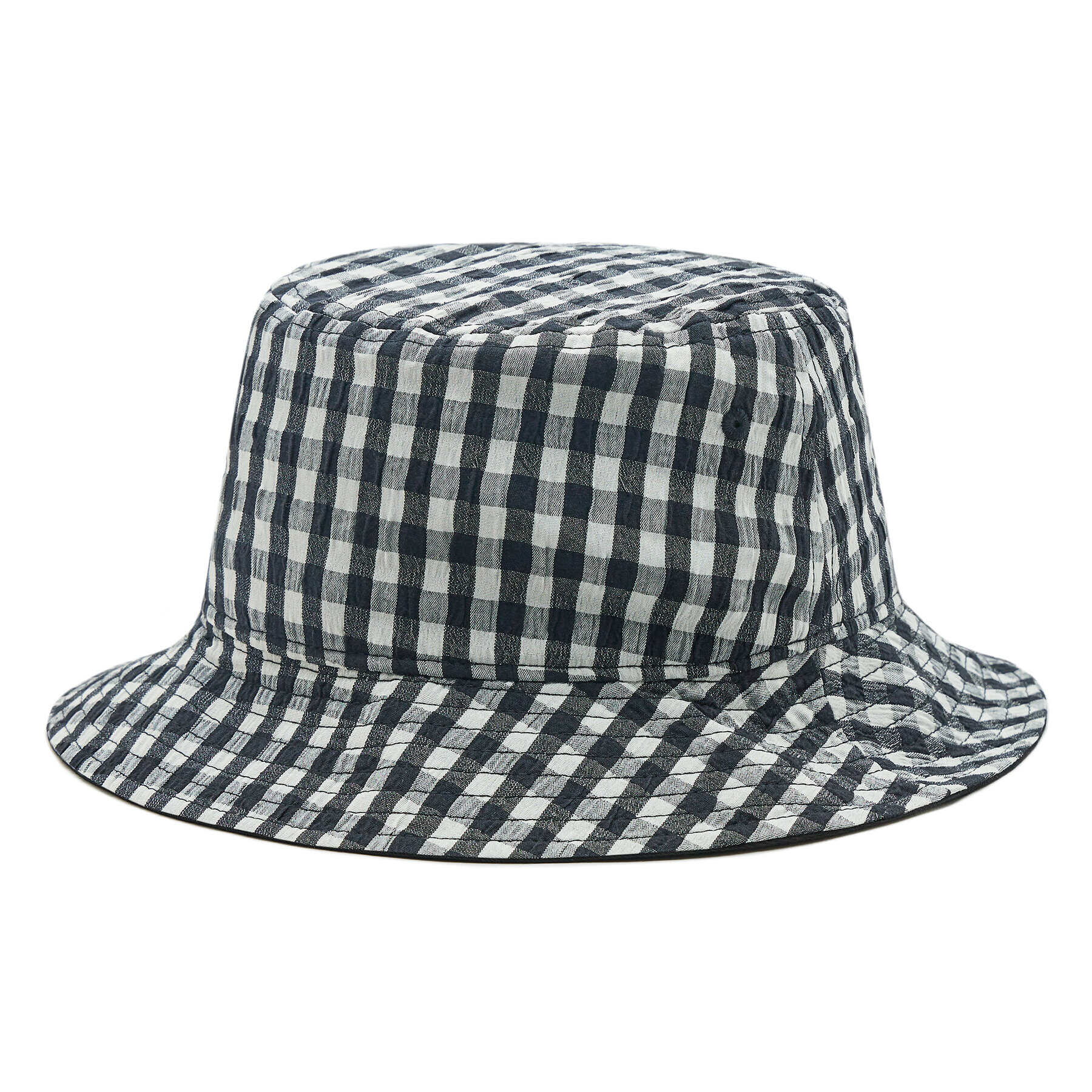 New Era Klobúk Gingham Tapere 60298636 Čierna - Pepit.sk