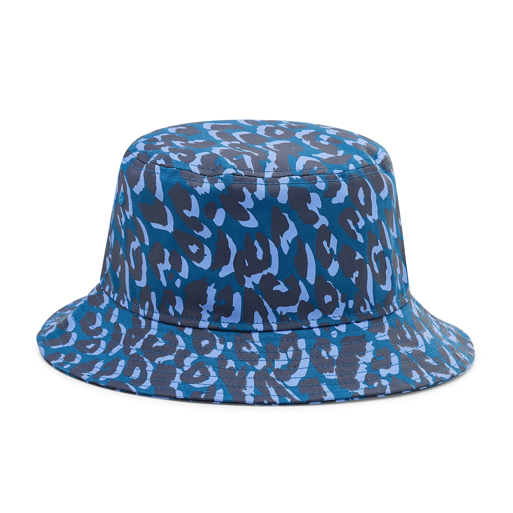 New Era Klobúk Patterned Tapered B Bucket 60222385 Tmavomodrá - Pepit.sk