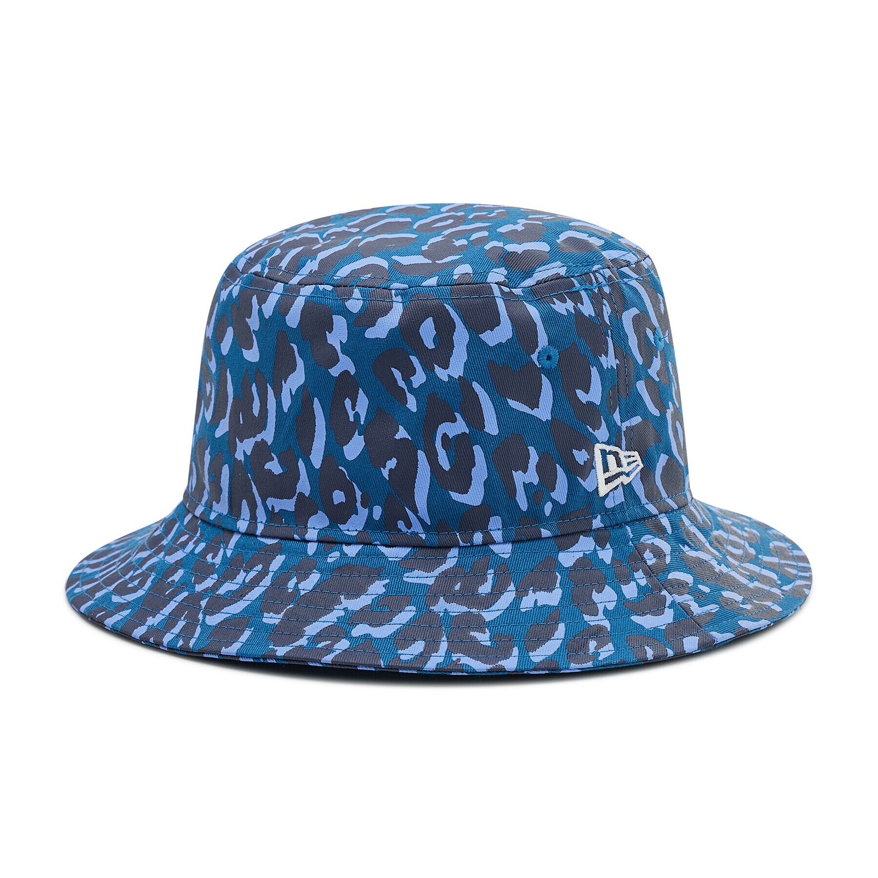 New Era Klobúk Patterned Tapered B Bucket 60222385 Tmavomodrá - Pepit.sk