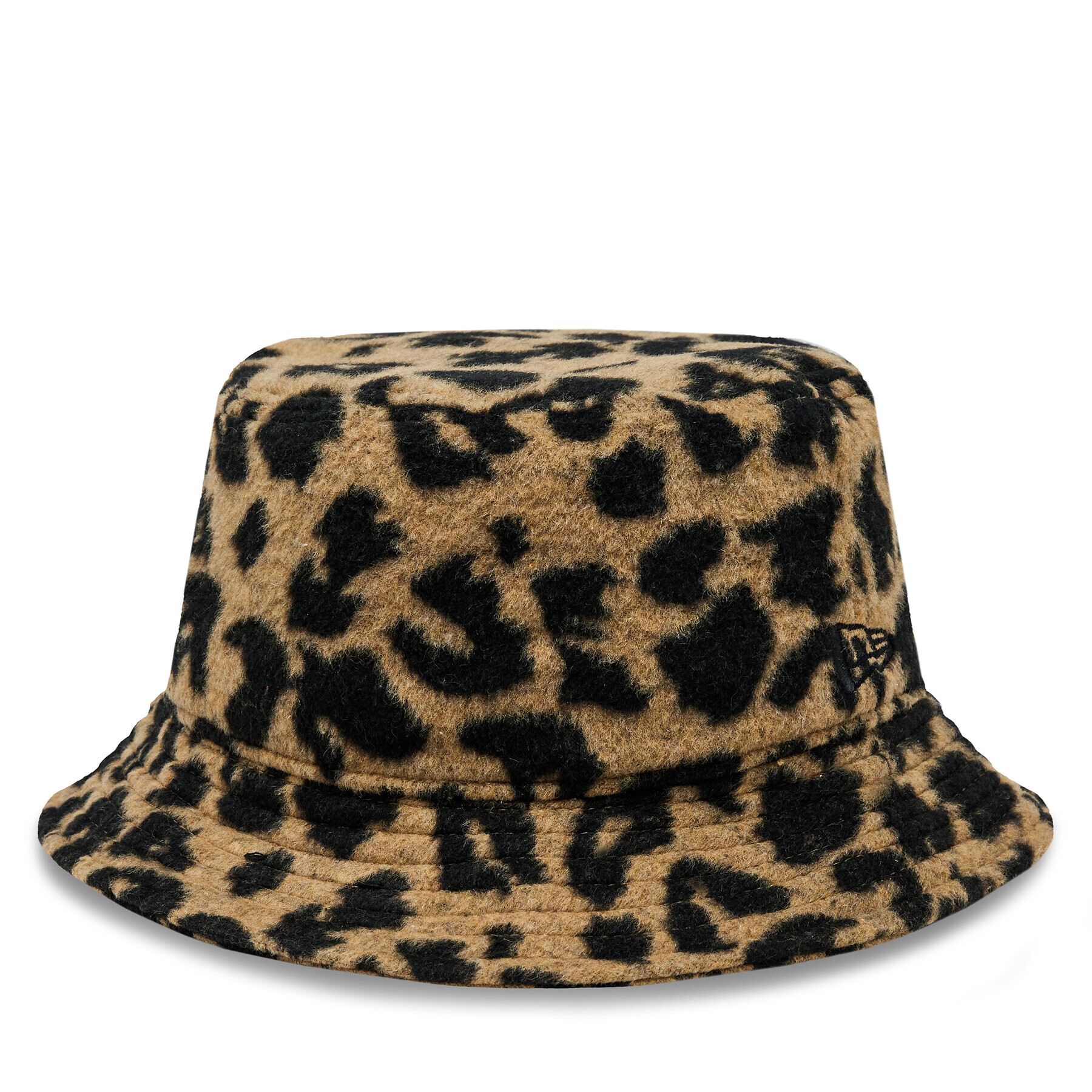 New Era Klobúk Wmns Leopard 60364193 Hnedá - Pepit.sk