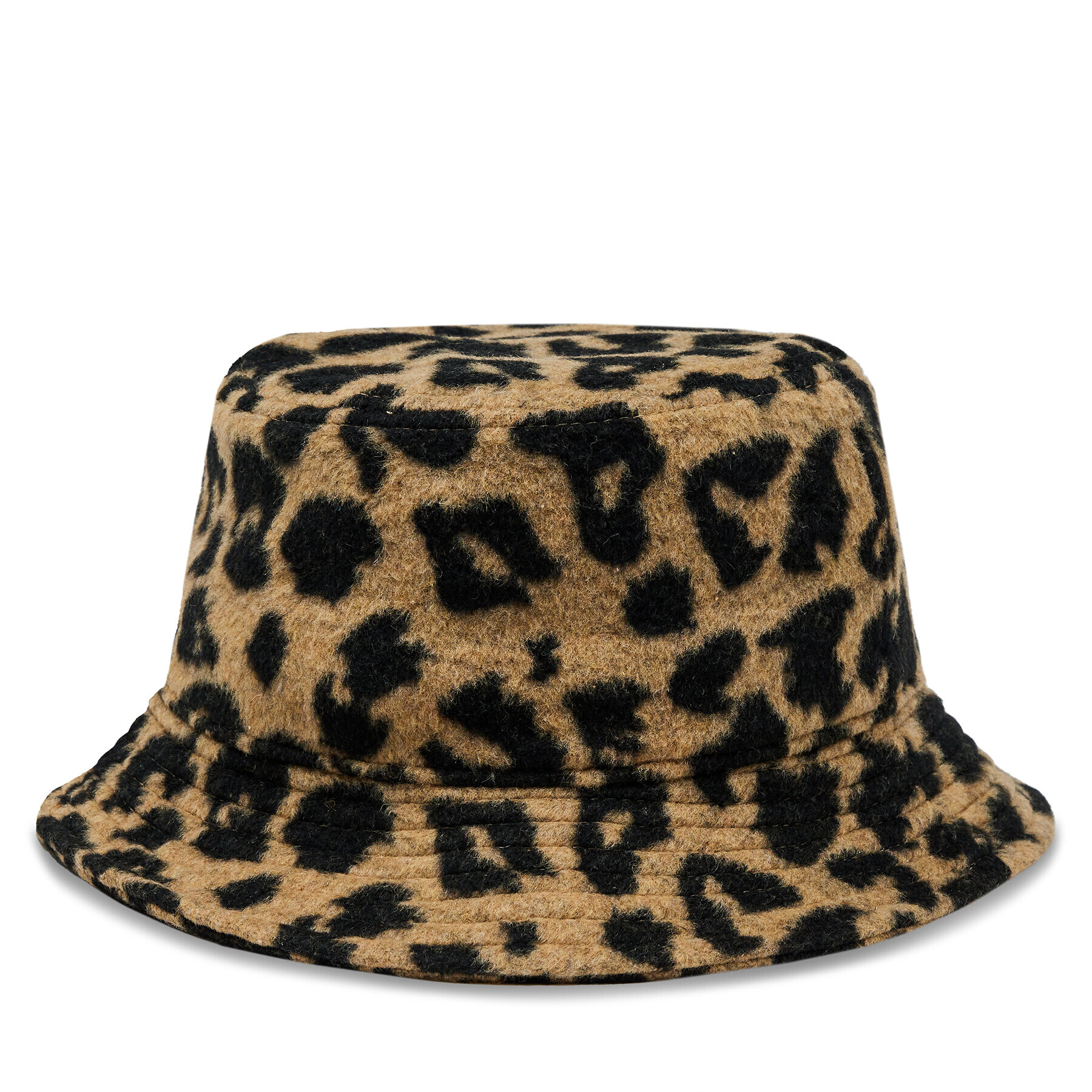 New Era Klobúk Wmns Leopard 60364193 Hnedá - Pepit.sk