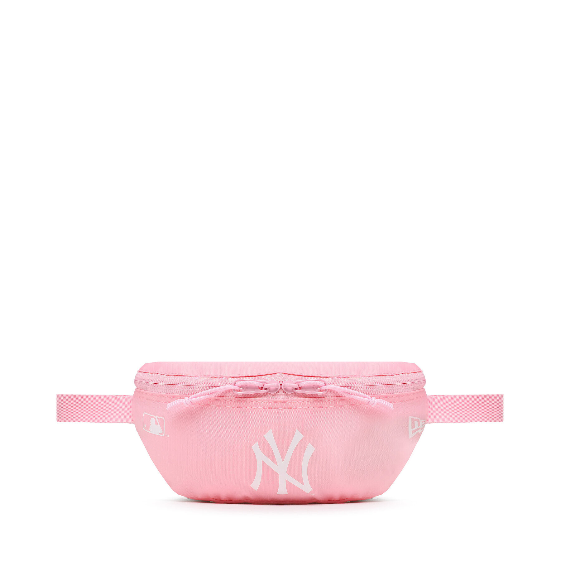 New Era Ľadvinka Mlb Mini Waist Bag Neyyan 60137351 Ružová - Pepit.sk