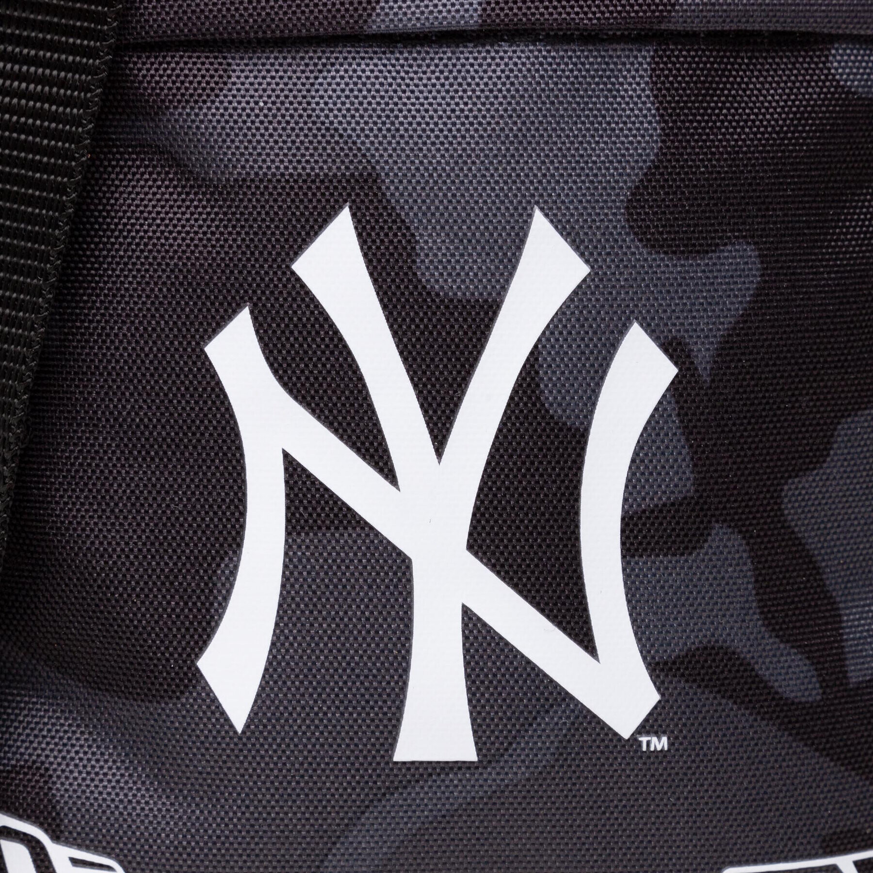 New Era Ľadvinka Mlb Side Bag 60137370 Sivá - Pepit.sk