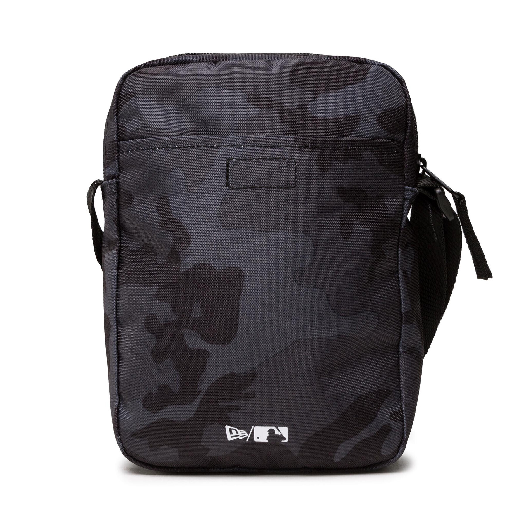 New Era Ľadvinka Mlb Side Bag 60137370 Sivá - Pepit.sk