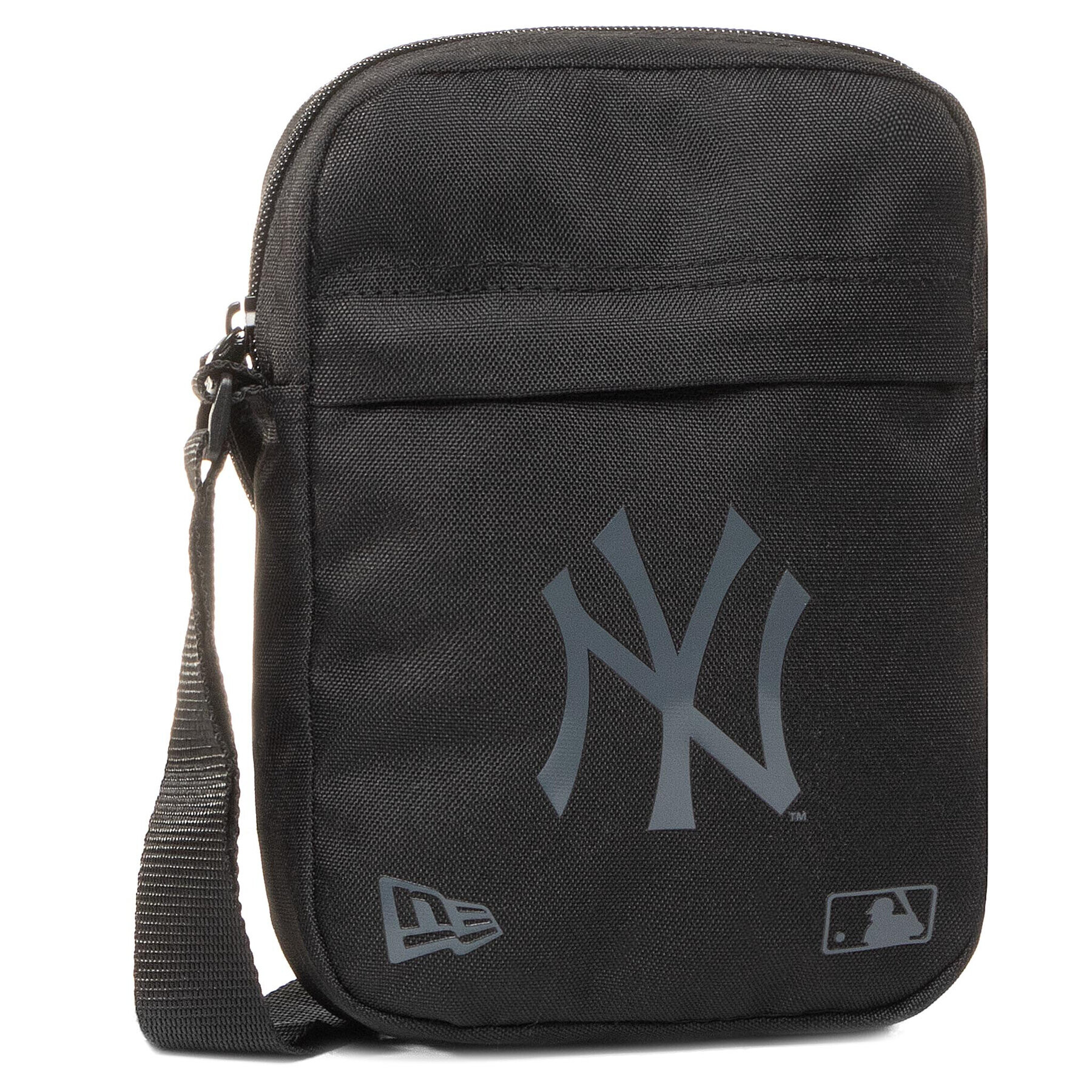 New Era Ľadvinka Mlb Slide Bag Neyyan 12145422 Čierna - Pepit.sk