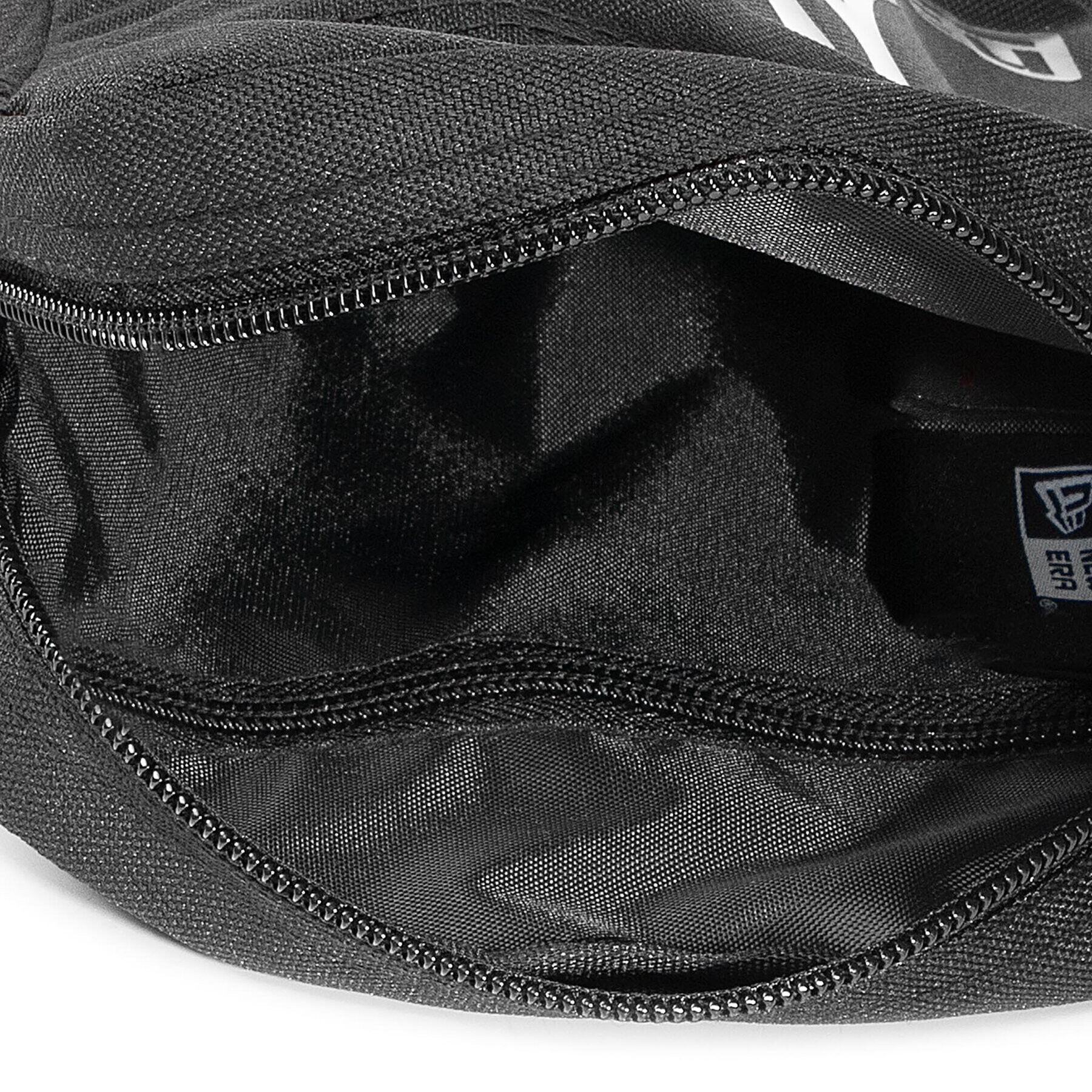 New Era Ľadvinka Mlb Slide Bag Neyyan 12145422 Čierna - Pepit.sk