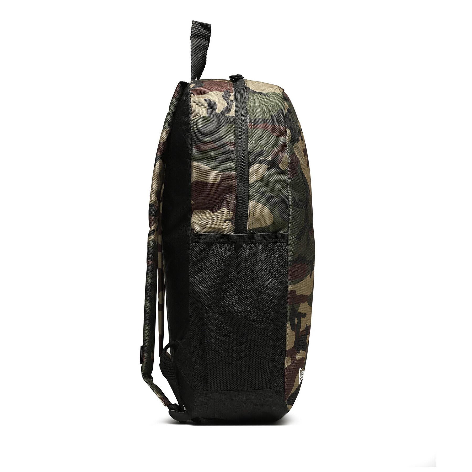 New Era Ruksak New York Yankees Logo Navy Camo Backpack 60356999 Kaki - Pepit.sk