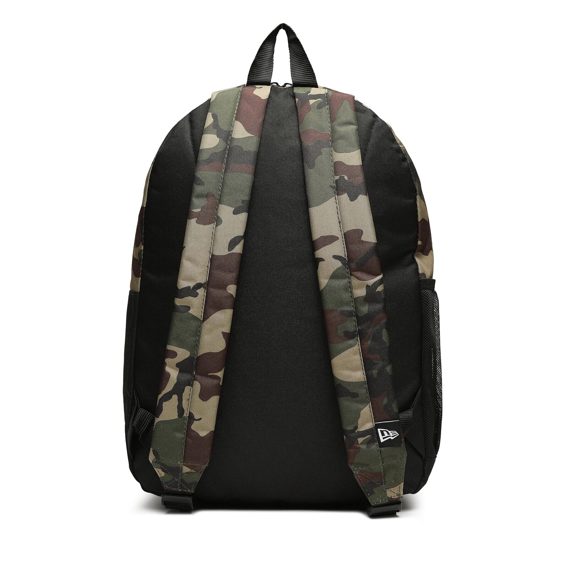 New Era Ruksak New York Yankees Logo Navy Camo Backpack 60356999 Kaki - Pepit.sk