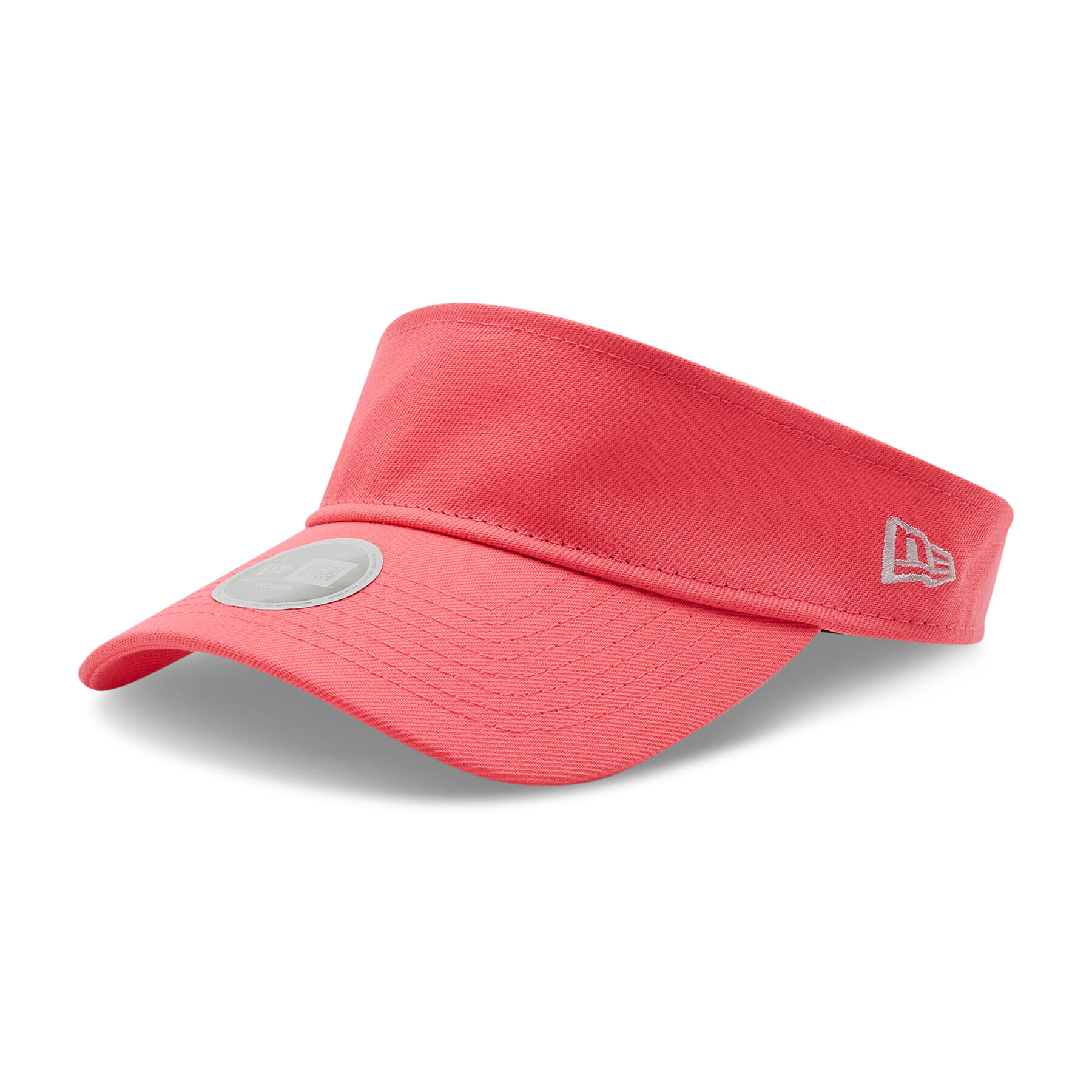 New Era Šilt Essential Visor 60240378 Ružová - Pepit.sk