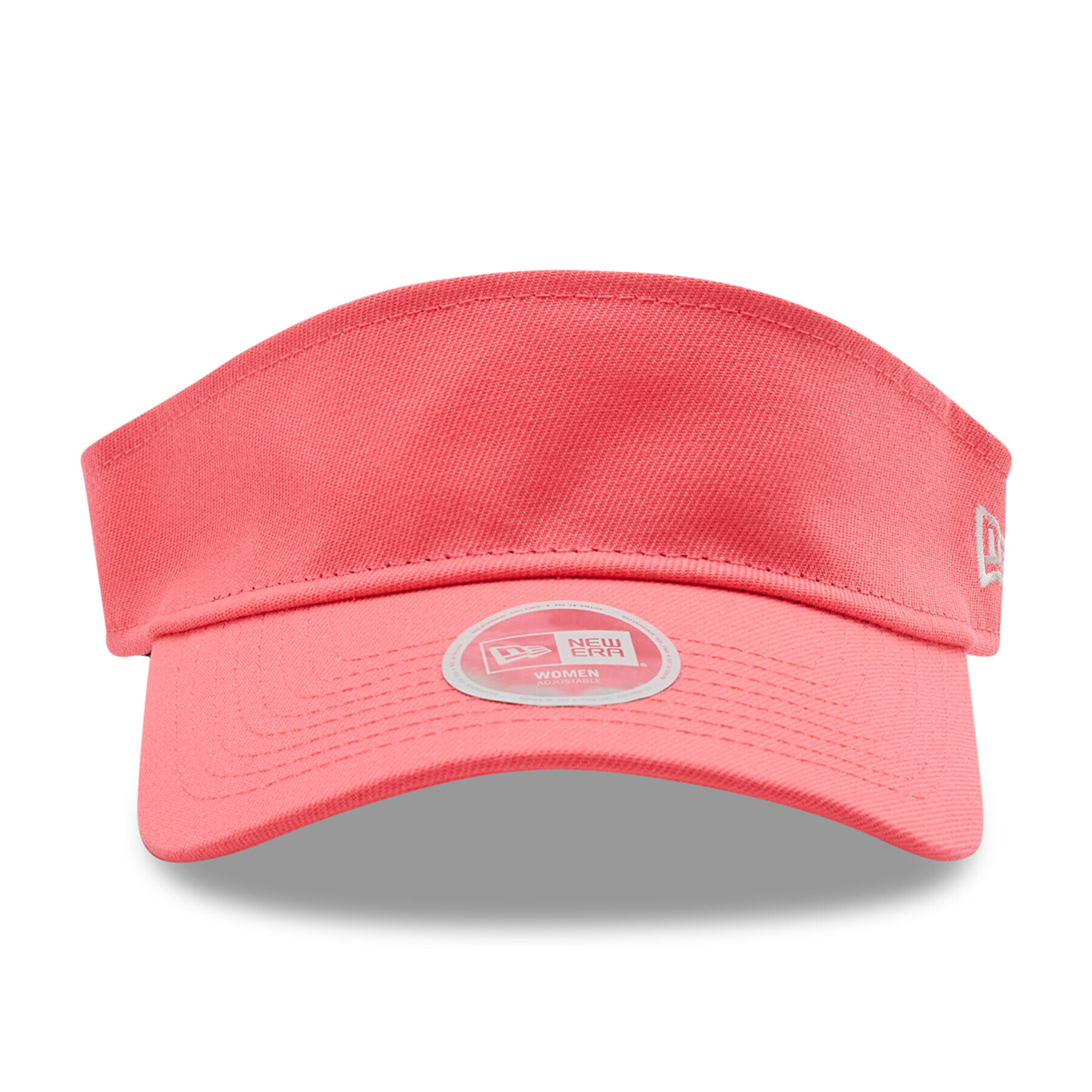 New Era Šilt Essential Visor 60240378 Ružová - Pepit.sk