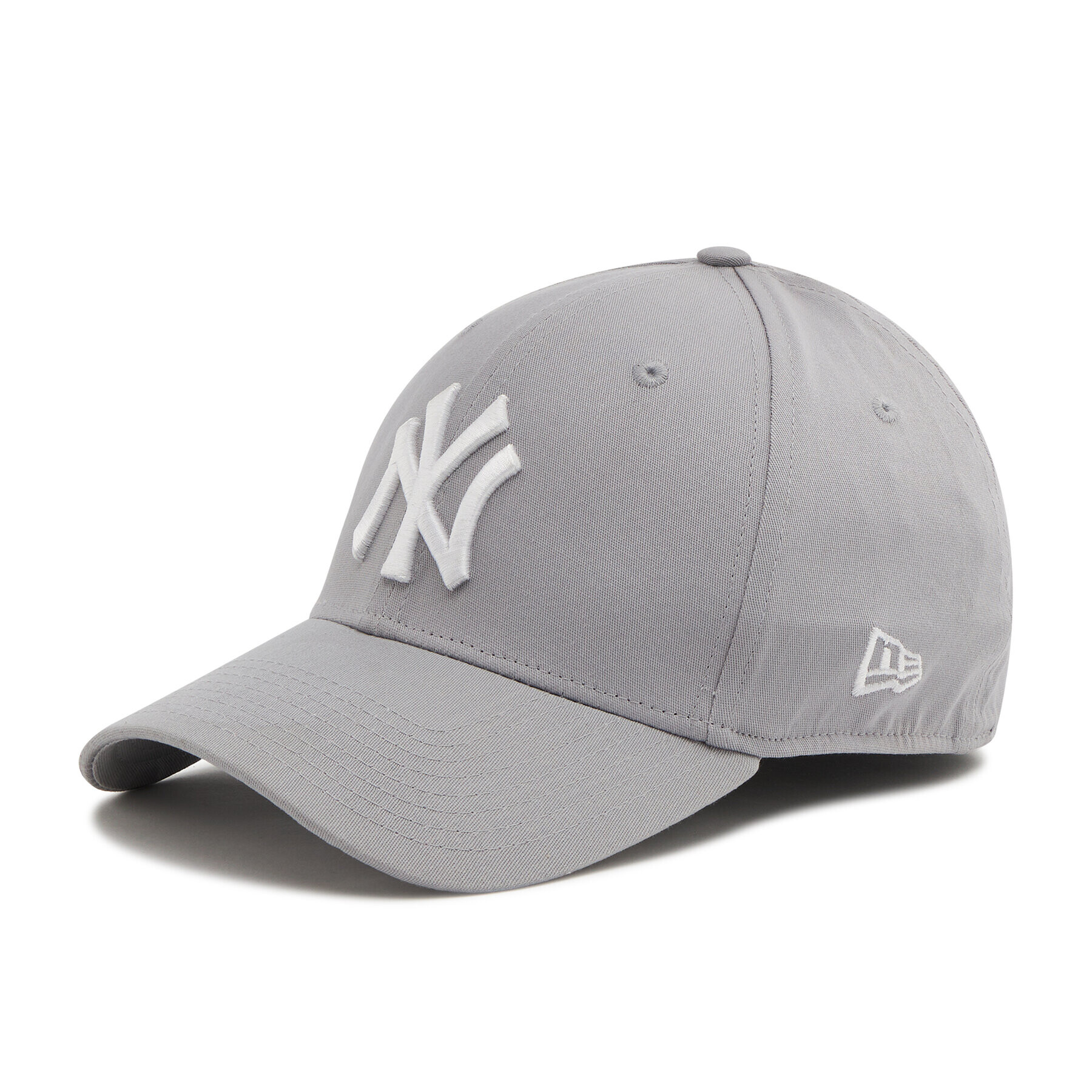 New Era Šiltovka 39Thirty Mlb New York Yankees 10298279 Sivá - Pepit.sk