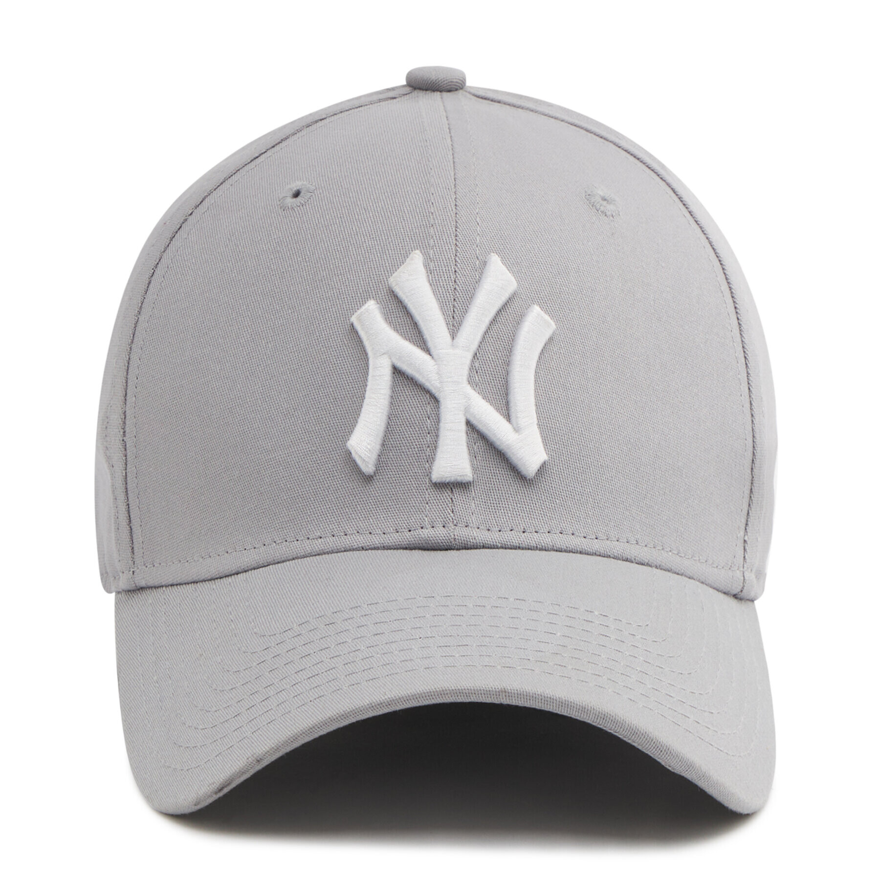 New Era Šiltovka 39Thirty Mlb New York Yankees 10298279 Sivá - Pepit.sk