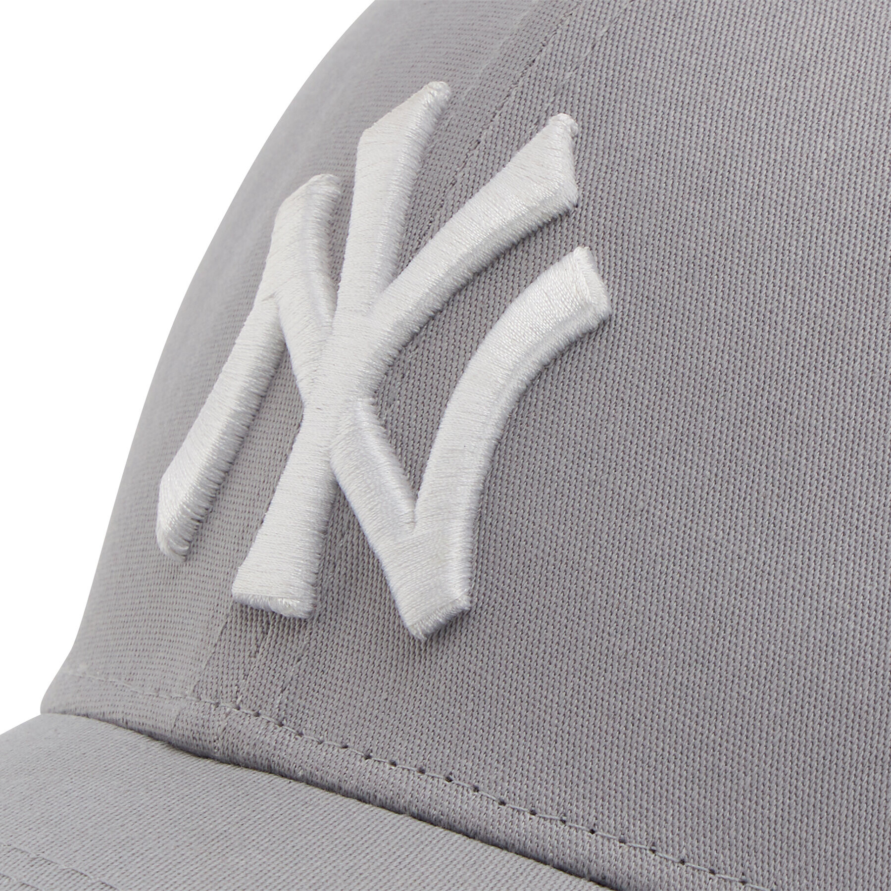 New Era Šiltovka 39Thirty Mlb New York Yankees 10298279 Sivá - Pepit.sk