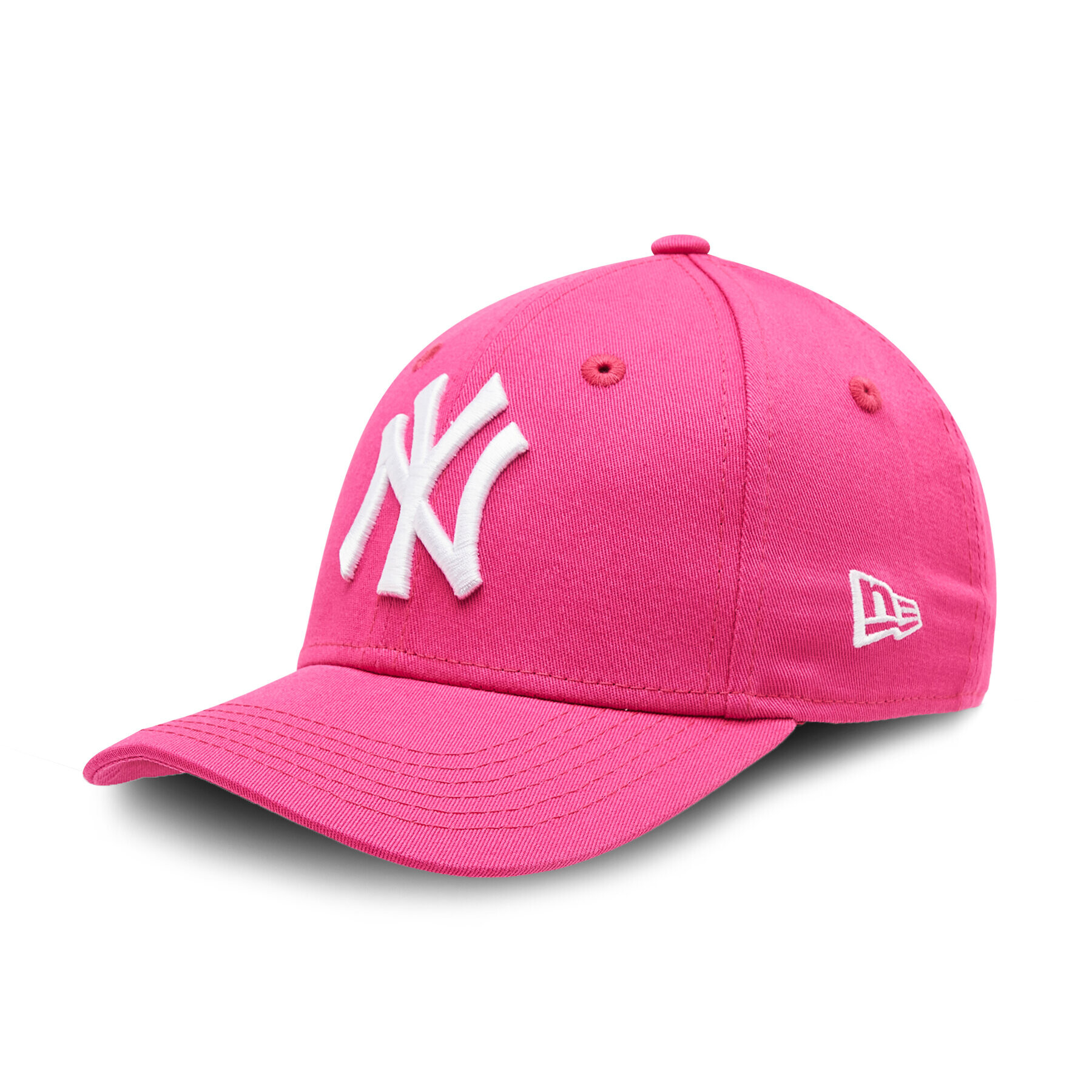 New Era Šiltovka 940 Mlb League Ba Youth 10877284 Ružová - Pepit.sk