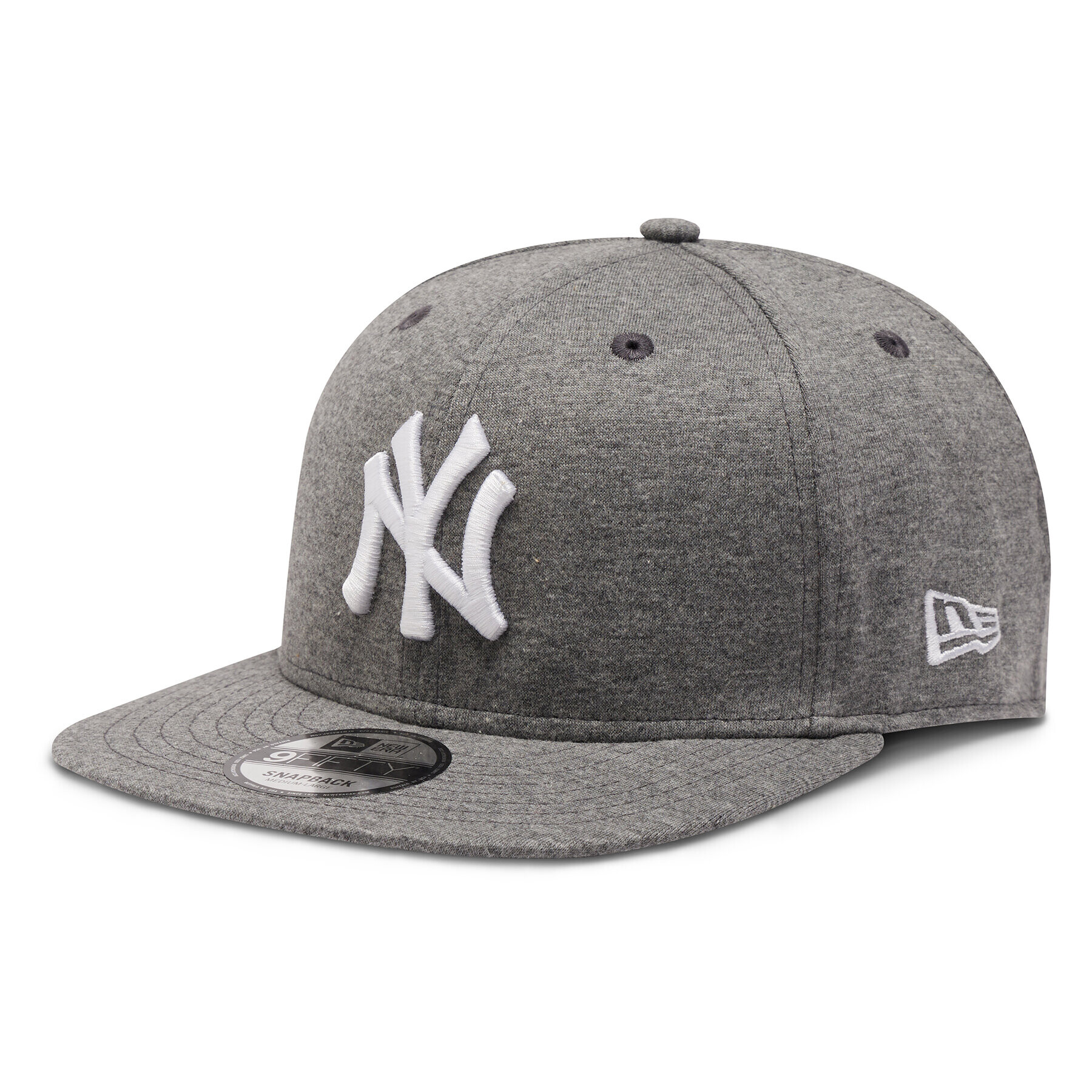 New Era Šiltovka 9Fifty Ny New York Yankees 60245402 Sivá - Pepit.sk