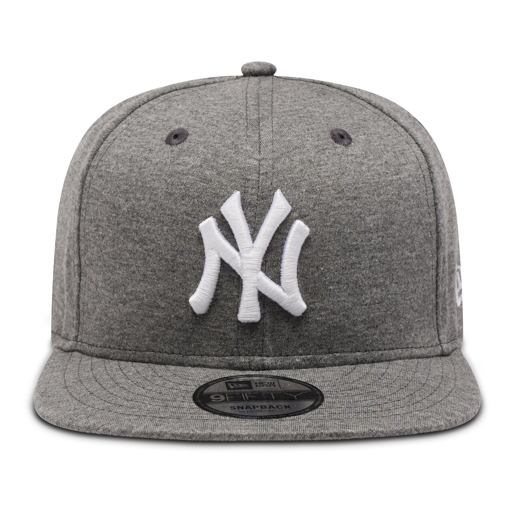 New Era Šiltovka 9Fifty Ny New York Yankees 60245402 Sivá - Pepit.sk