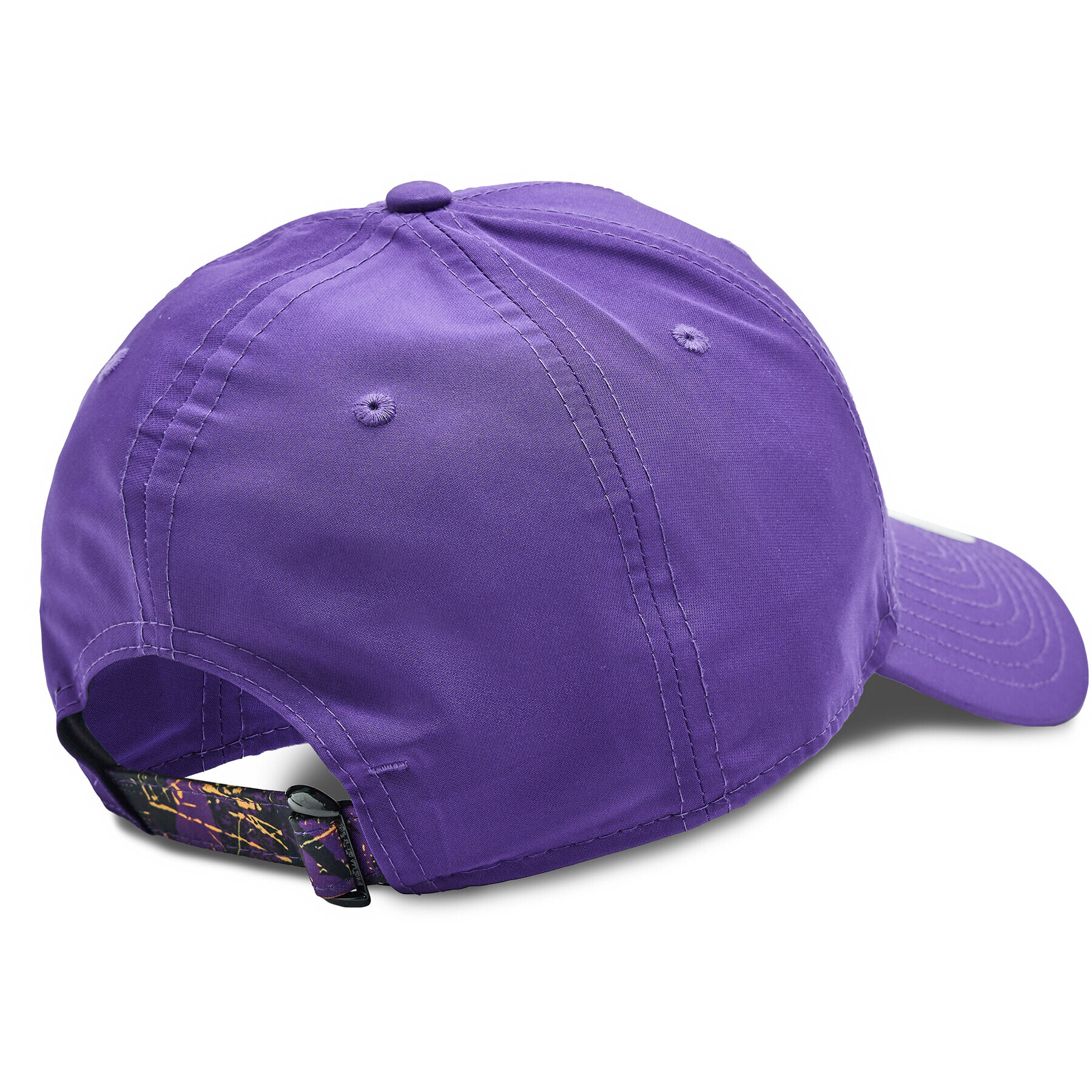 New Era Šiltovka 9FORTY Los Angeles Lakers NBA Print Infill 60298639 Fialová - Pepit.sk