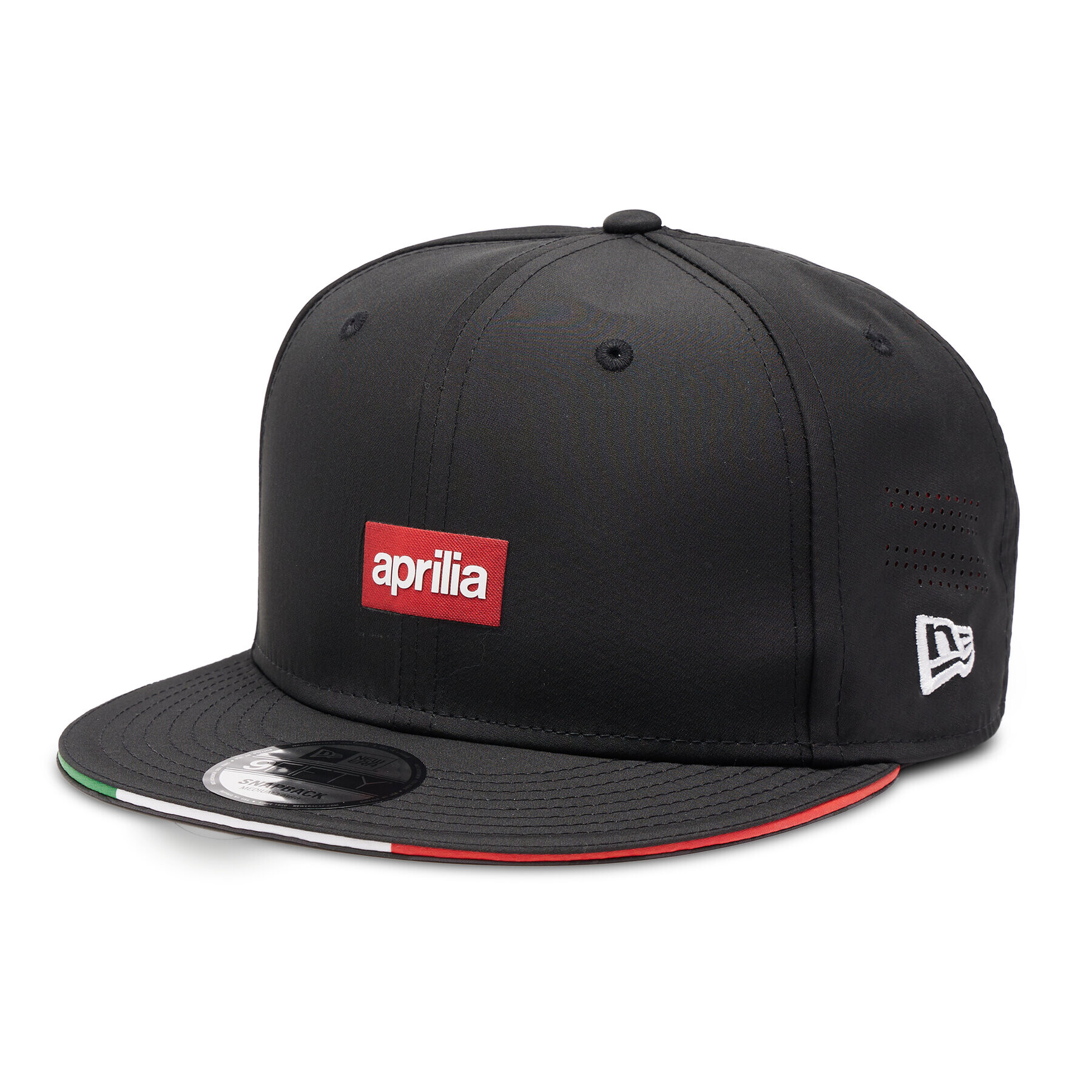 New Era Šiltovka Aprilia Logo 9Fifty 60284543 Čierna - Pepit.sk