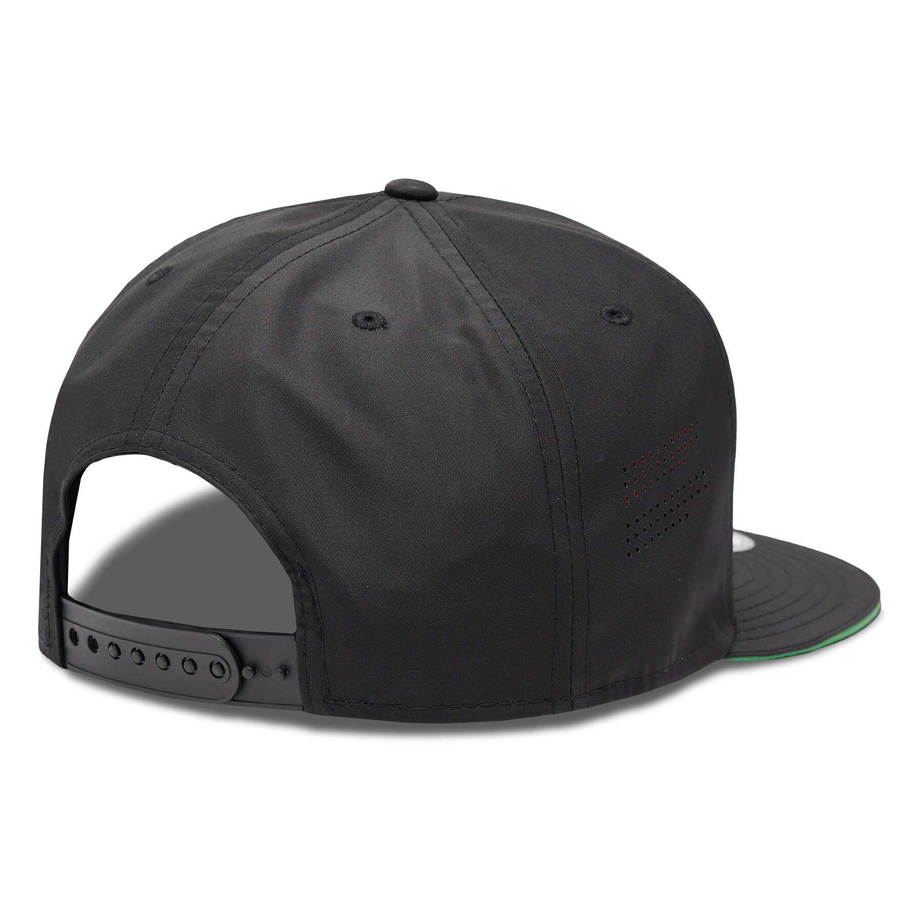 New Era Šiltovka Aprilia Logo 9Fifty 60284543 Čierna - Pepit.sk