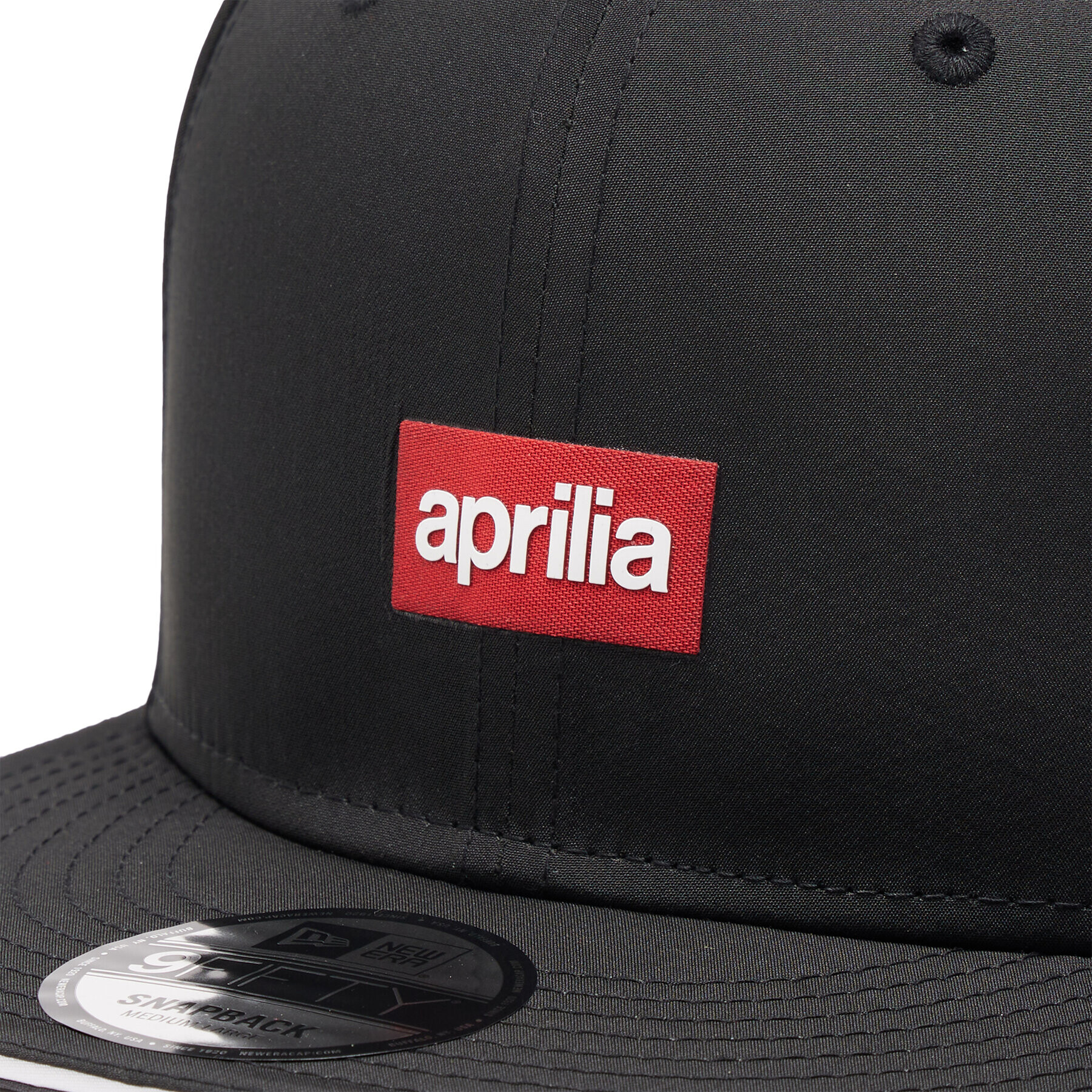 New Era Šiltovka Aprilia Logo 9Fifty 60284543 Čierna - Pepit.sk